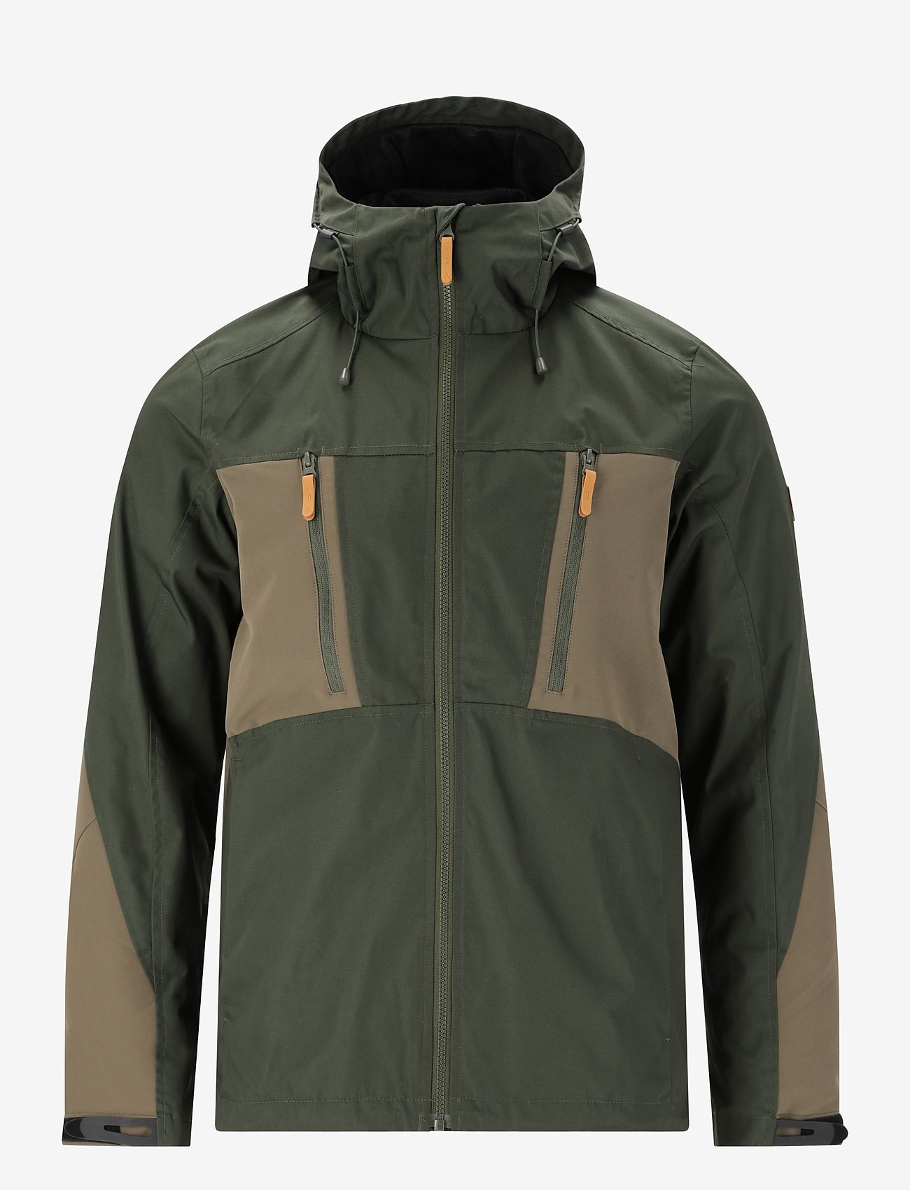 Whistler - Eldon M Jacket - forest night - 1