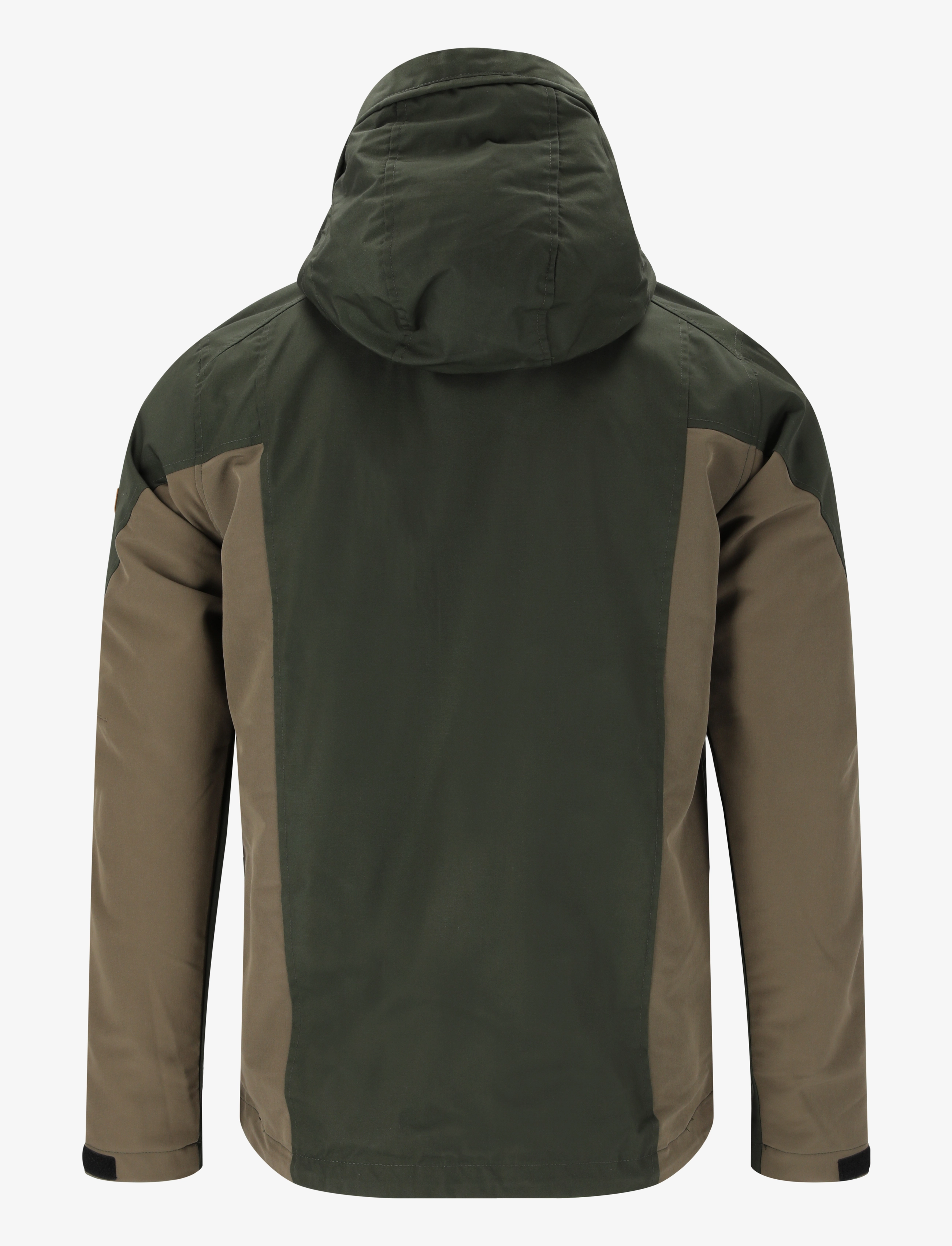 Whistler - Eldon M Jacket - forest night - 2