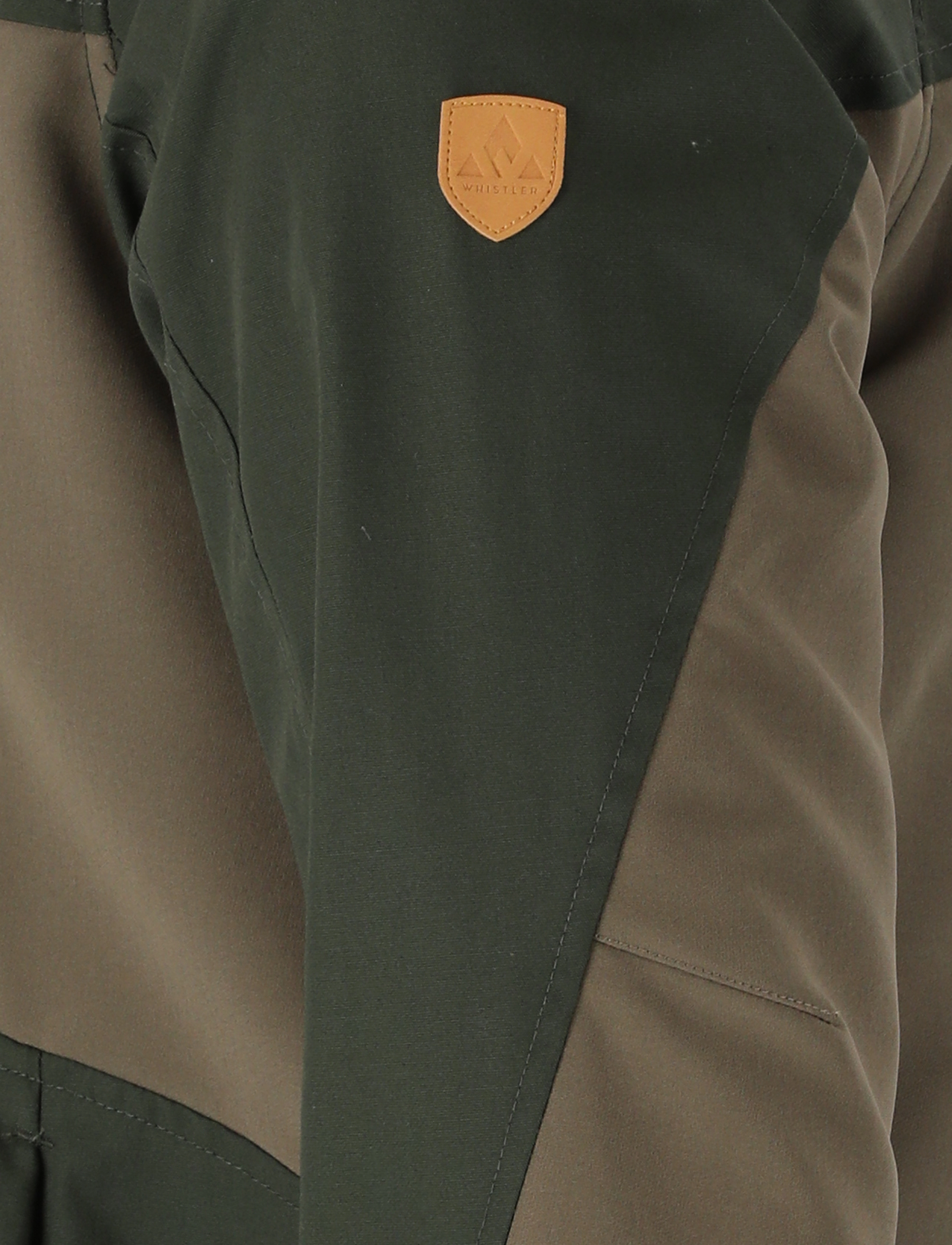 Whistler - Eldon M Jacket - forest night - 5