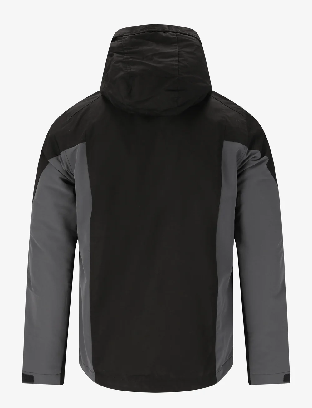 Whistler - Eldon M Jacket - outdoor jacken - iron gate - 2