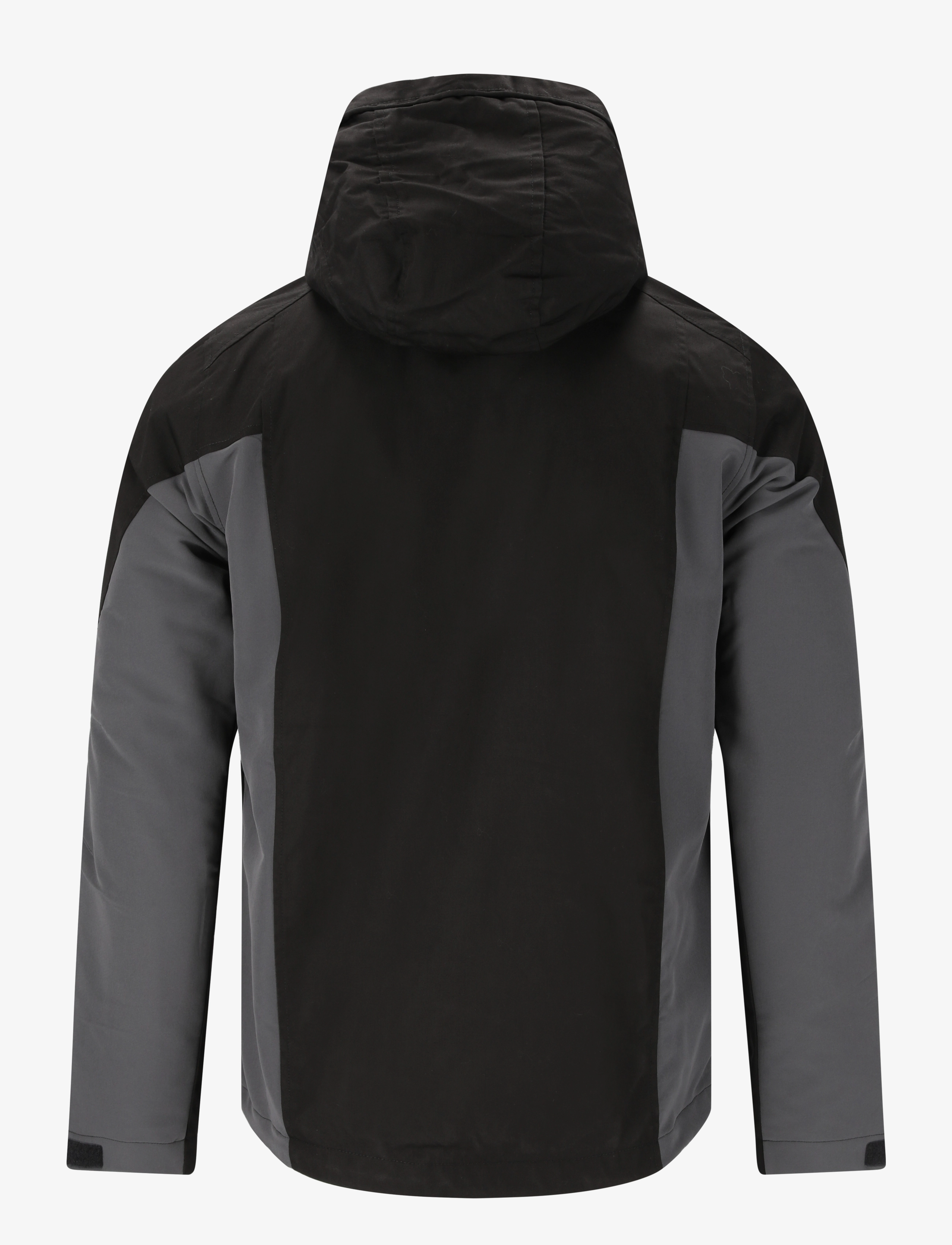 Whistler - Eldon M Jacket - iron gate - 2