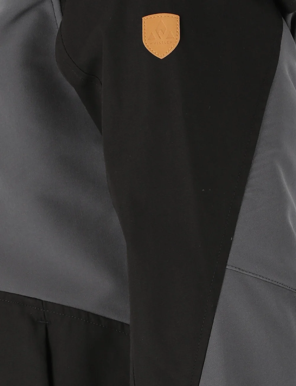 Whistler - Eldon M Jacket - outdoor jacken - iron gate - 0