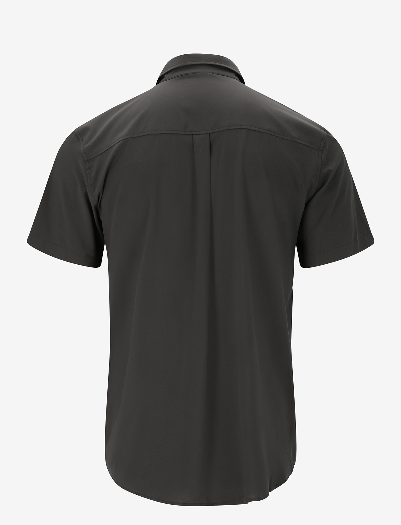 Whistler - Jeromy M Functional Shirt - hemden - black - 2