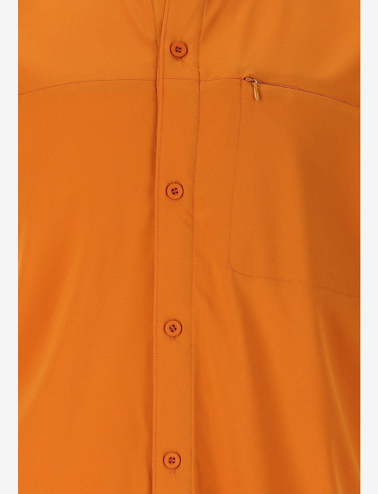 Whistler - Jeromy M Functional Shirt - särgid - pumpkin spice - 2