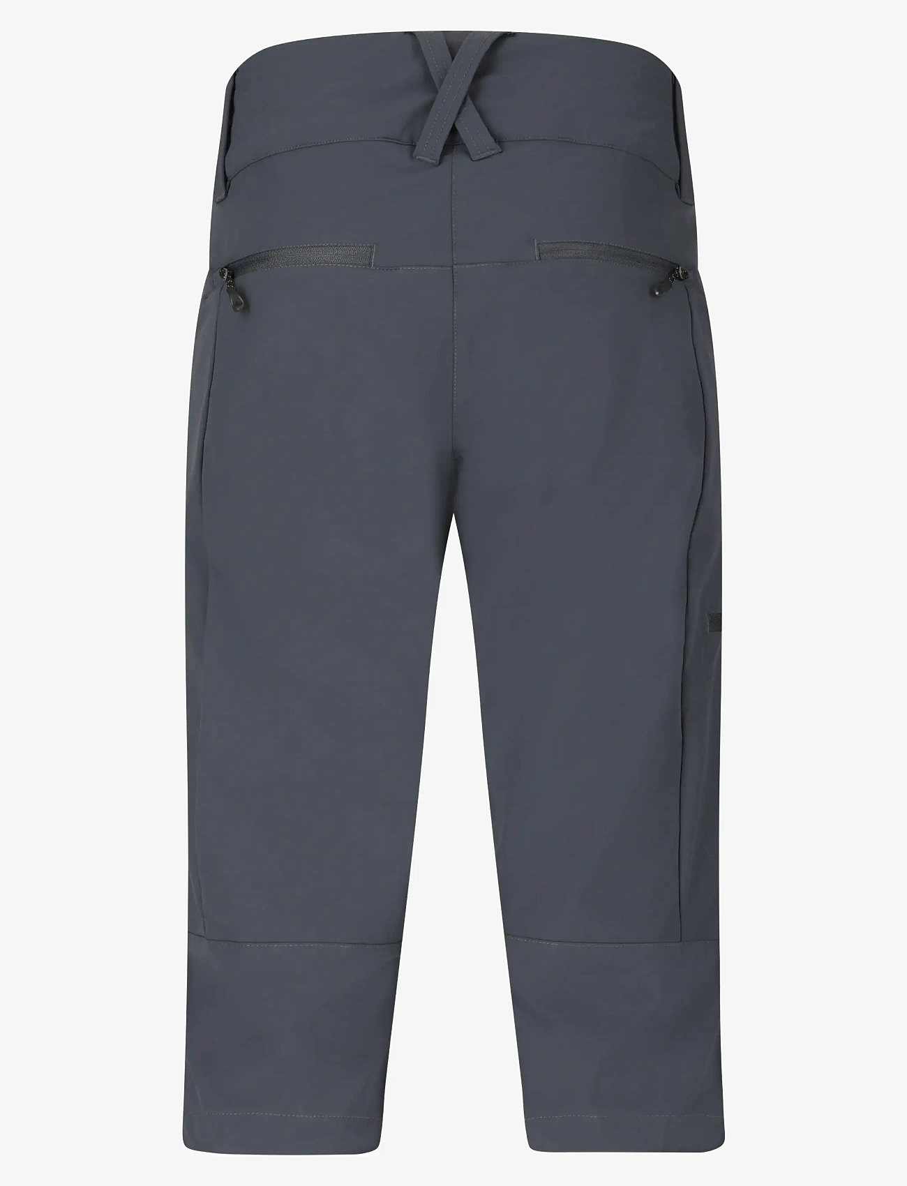 Whistler - Shannie W Long Outdoor Shorts - outdoorshorts - ombre blue - 2