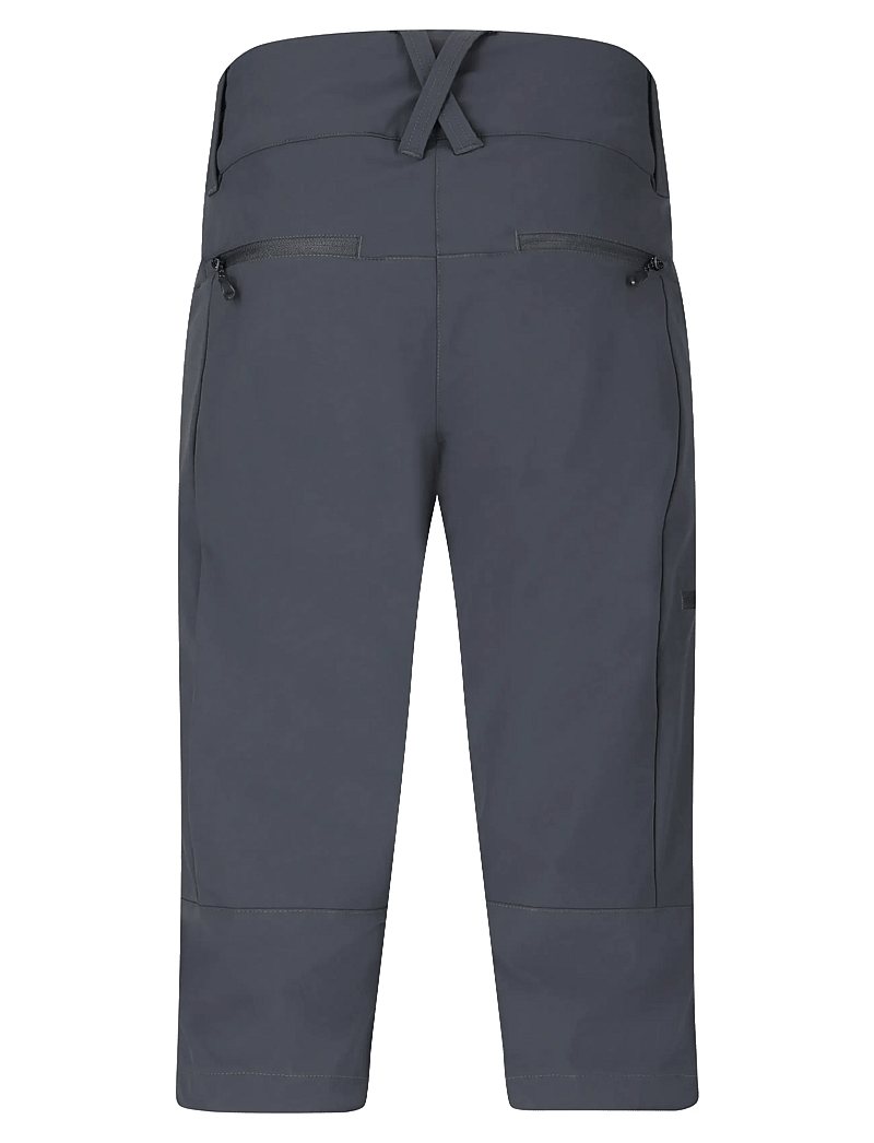 Whistler - Shannie W Long Outdoor Shorts - outdoorshorts - ombre blue - 2