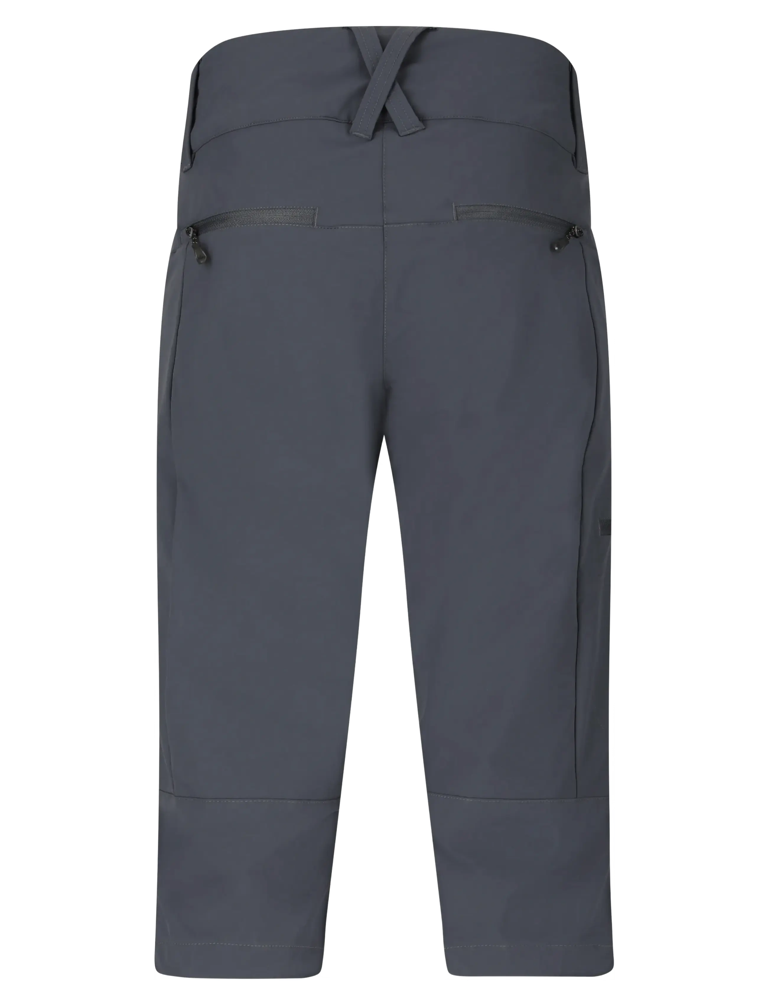Whistler - Shannie W Long Outdoor Shorts - udendørsshorts - ombre blue - 2