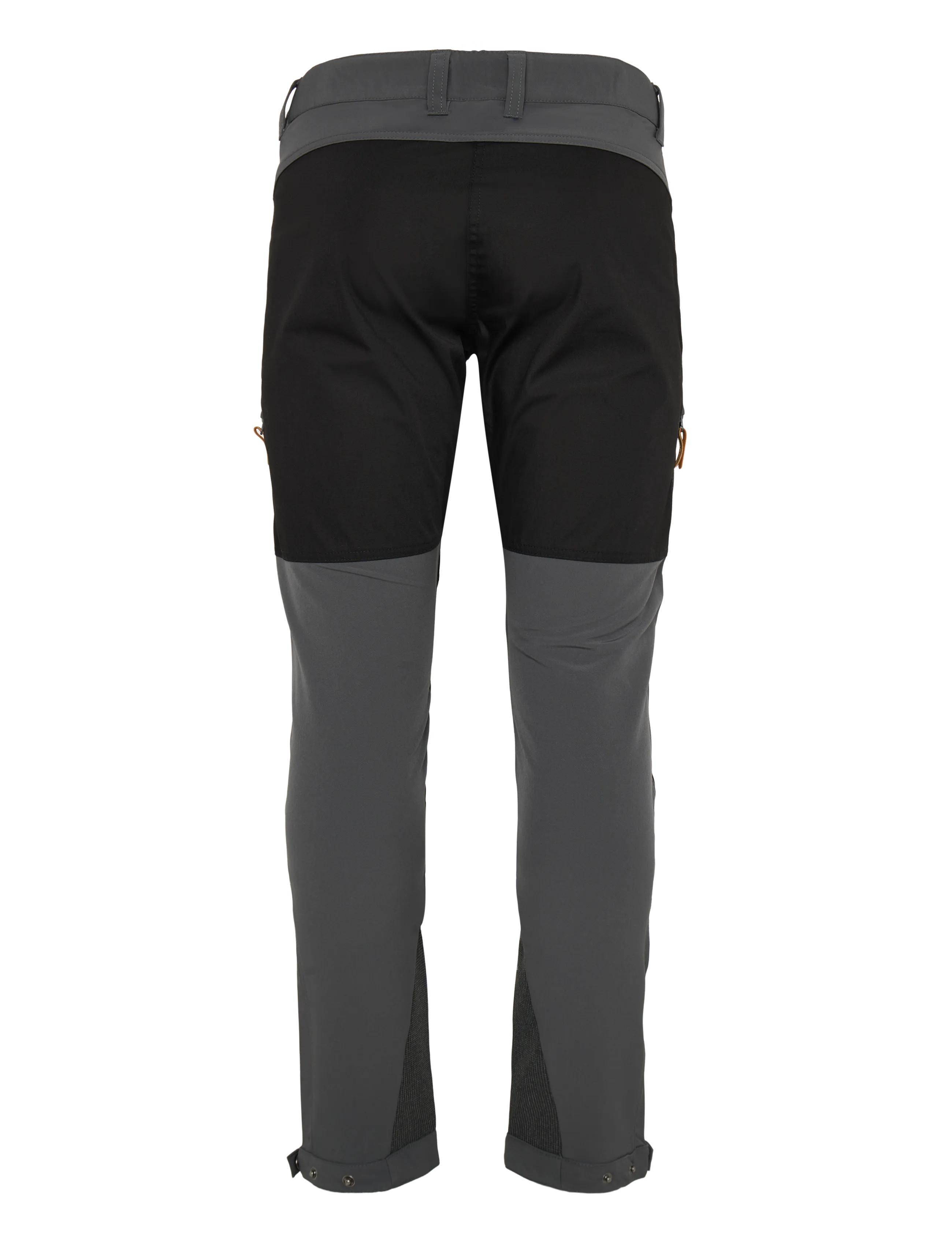 Whistler - Anissy W Outdoor Pant - outdoorhosen - iron gate - 1