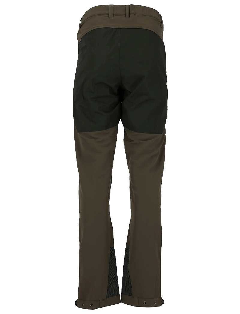Whistler - Beina M Outdoor Pant - outdoorhosen - forest night - 2