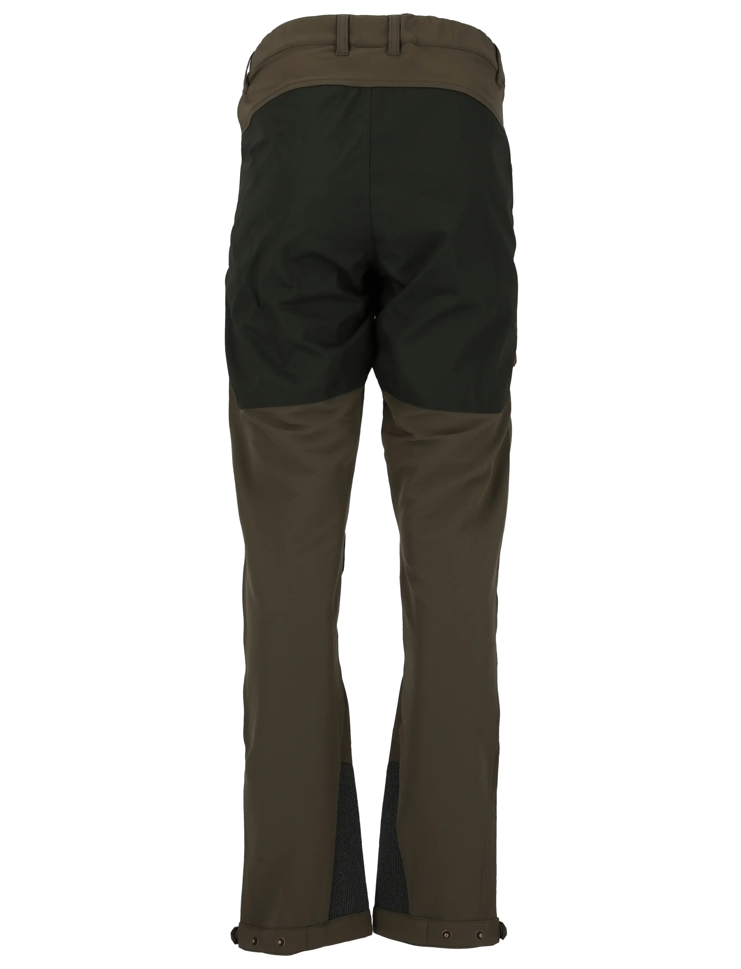 Whistler - Beina M Outdoor Pant - vabaõhupüksid - forest night - 2