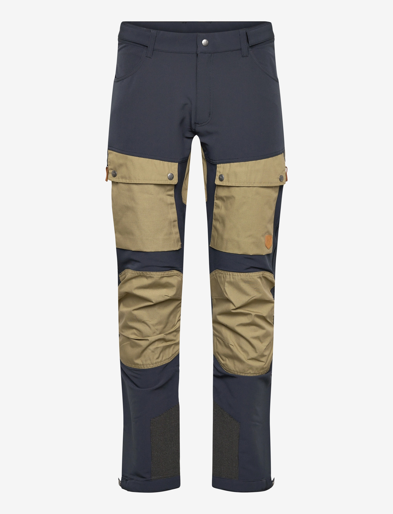 Whistler - Beina M Outdoor Pant - outdoorhosen - mermaid - 0