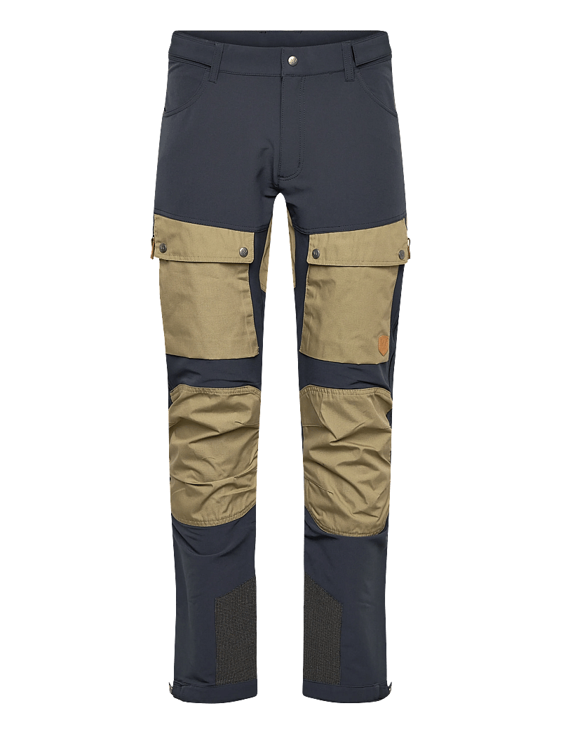 Whistler - Beina M Outdoor Pant - outdoorhosen - mermaid - 0