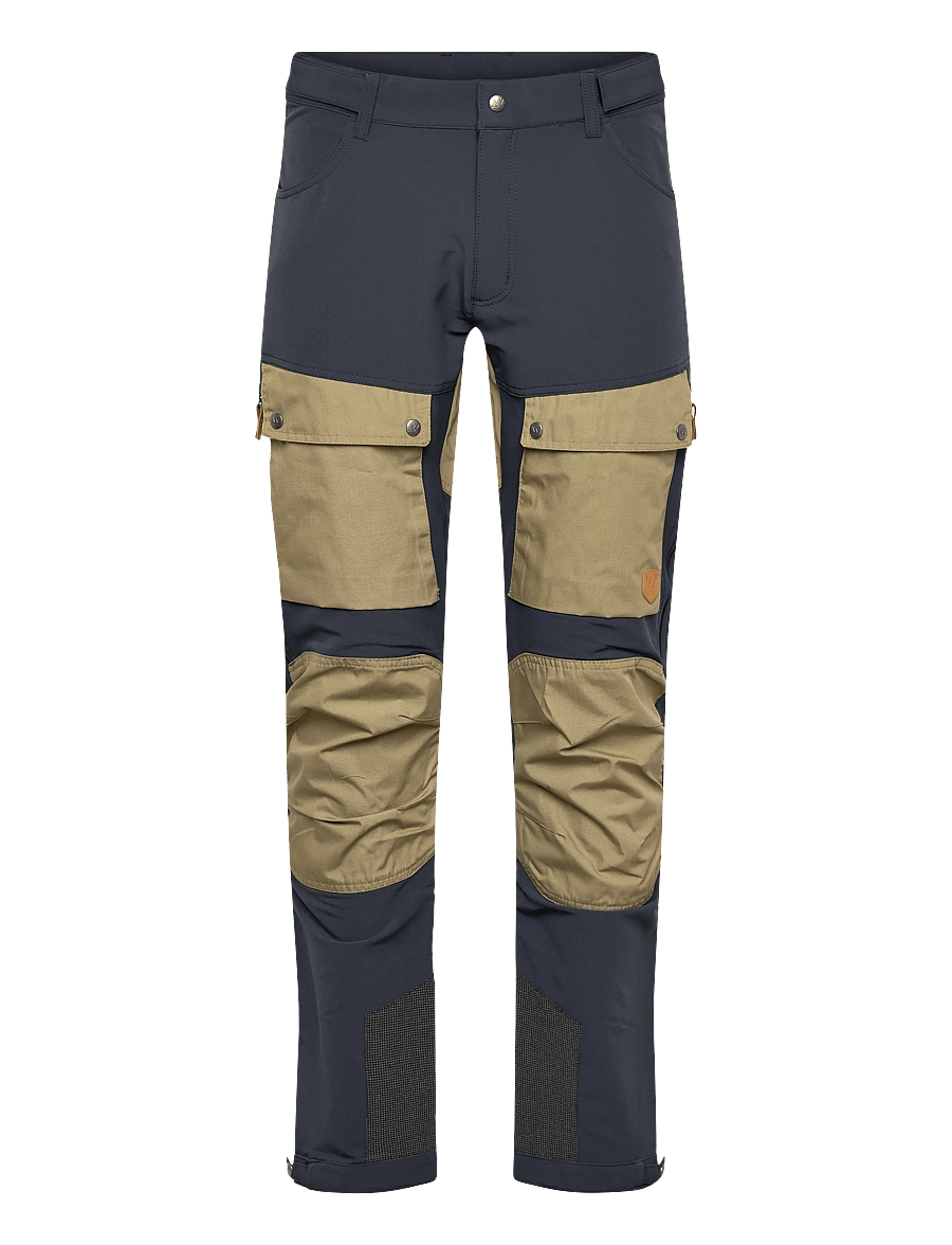 Whistler - Beina M Outdoor Pant - pantalon de randonnée - mermaid - 0