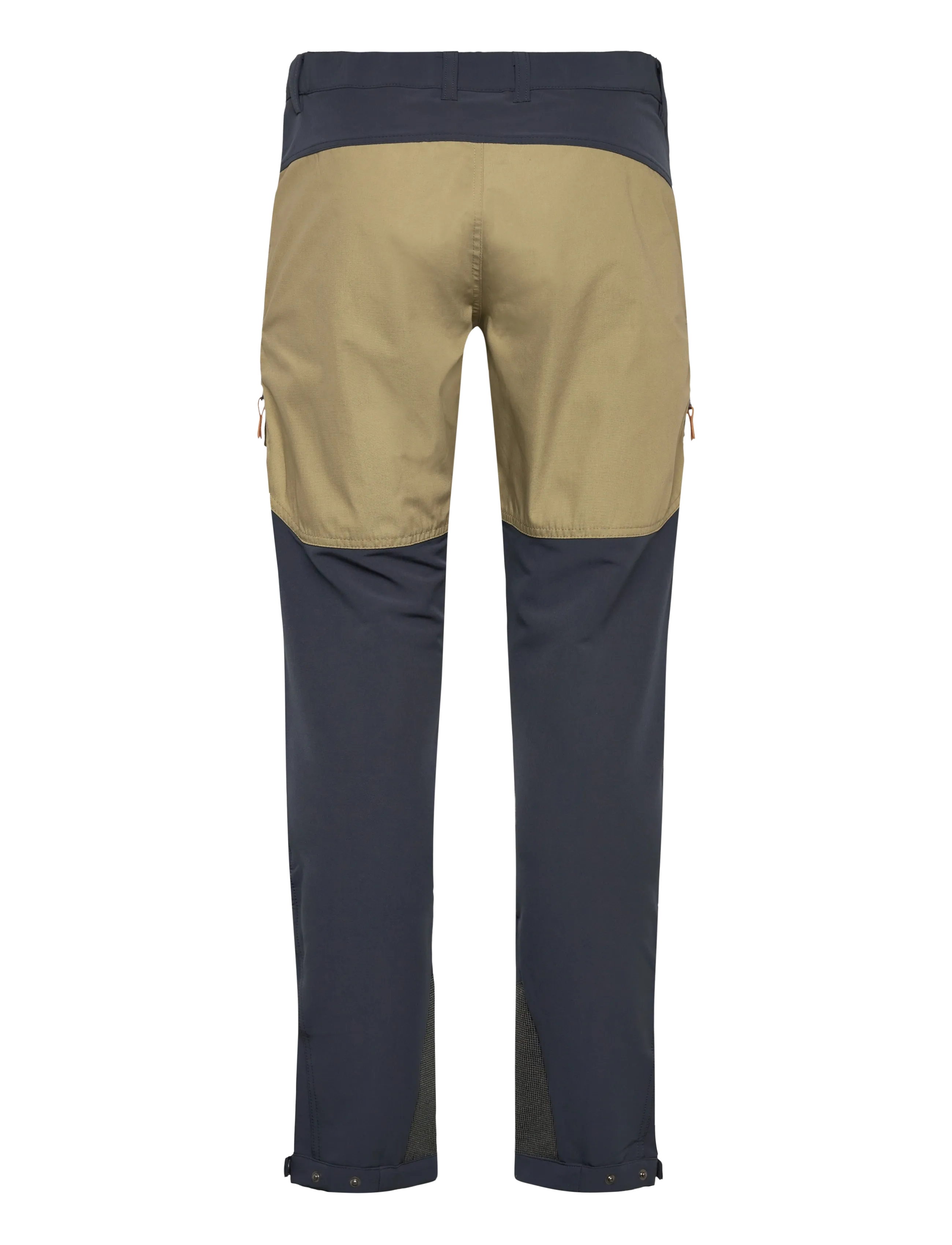 Whistler - Beina M Outdoor Pant - pantalon de randonnée - mermaid - 1