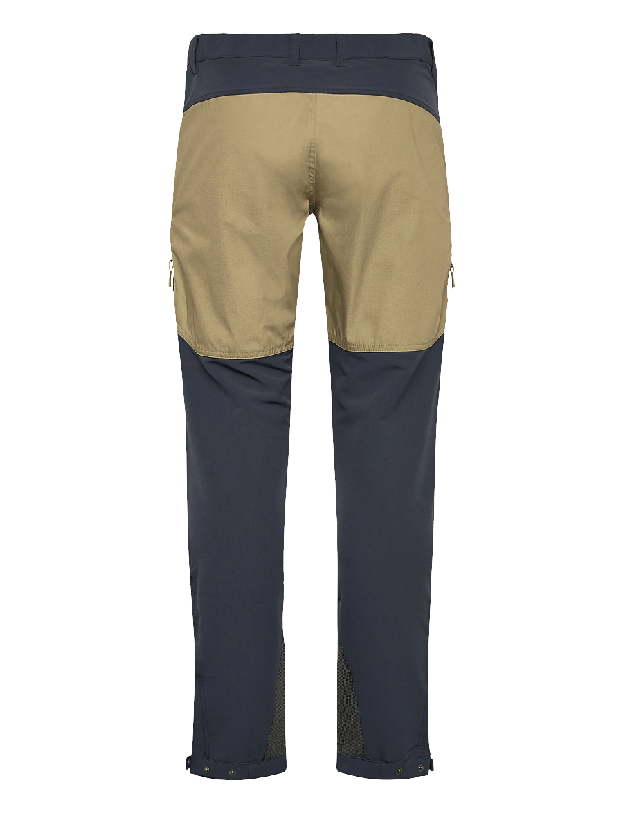 Whistler - Beina M Outdoor Pant - pantalon de randonnée - mermaid - 1