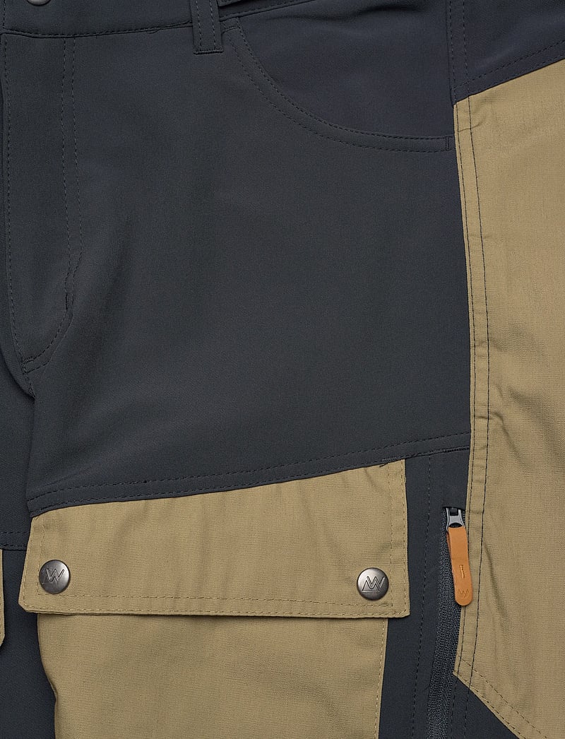 Whistler - Beina M Outdoor Pant - outdoorhosen - mermaid - 2