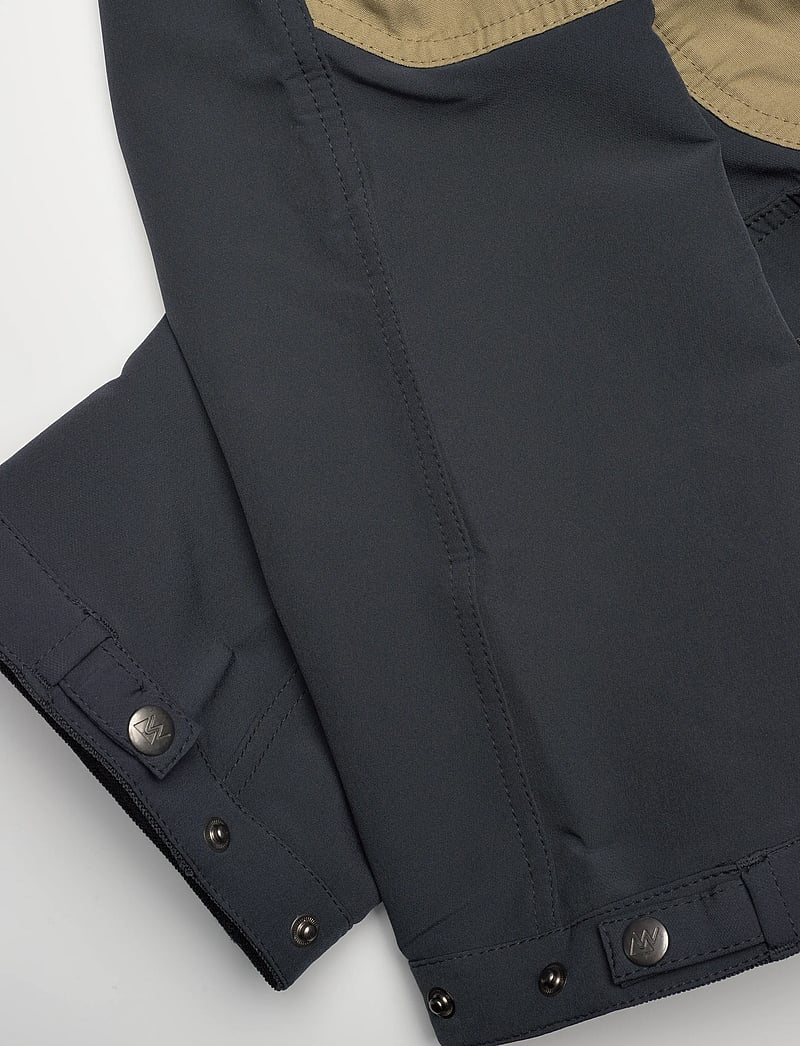 Whistler - Beina M Outdoor Pant - outdoorhosen - mermaid - 4