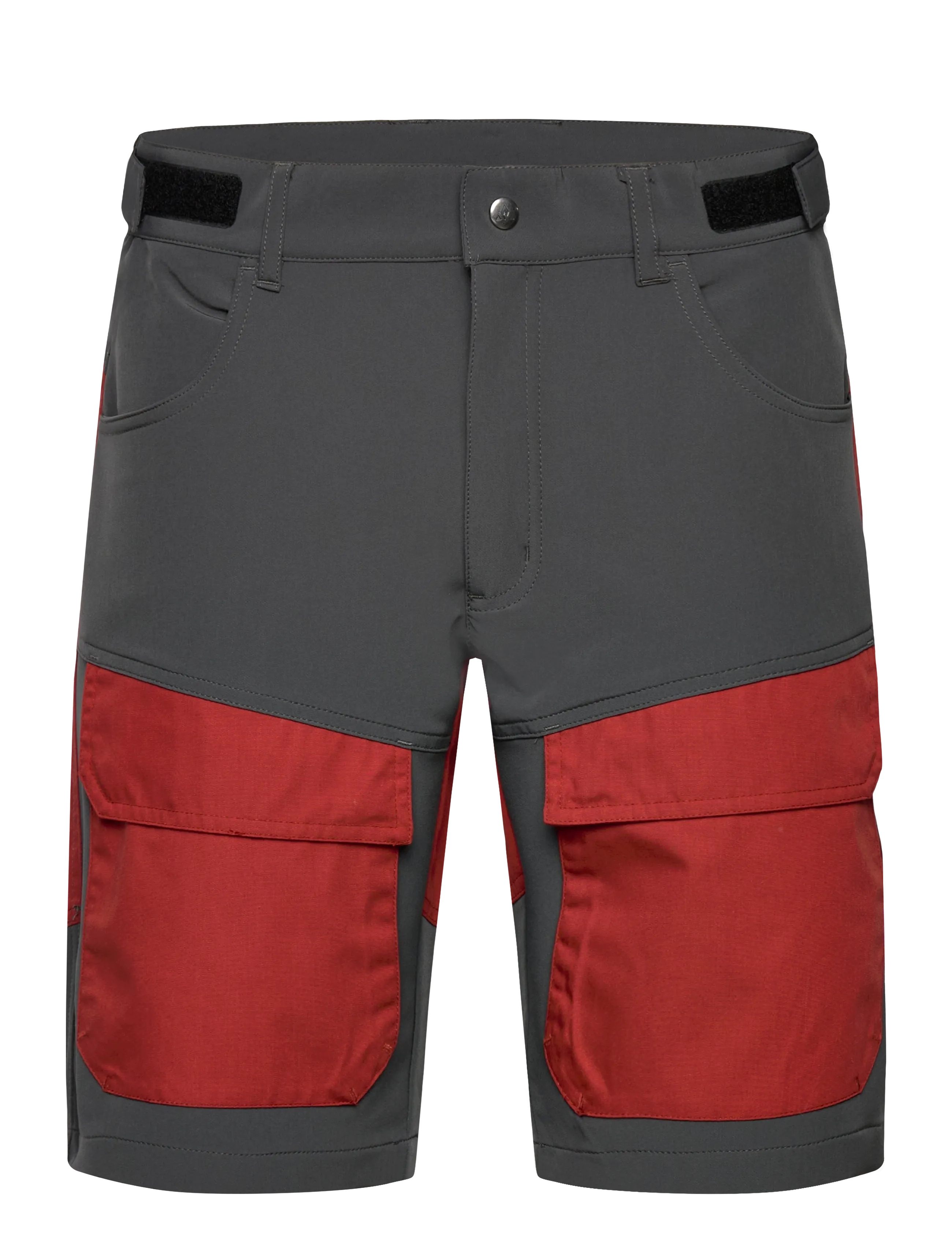 WHISTLER Eric M Outdoor Shorts Rot - L - Herren