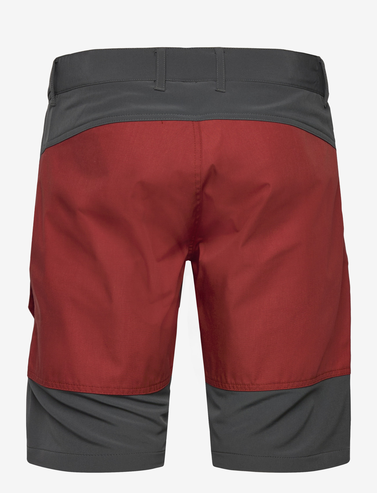 Whistler - Eric M Outdoor Shorts - friluftsshorts - chili oil - 1