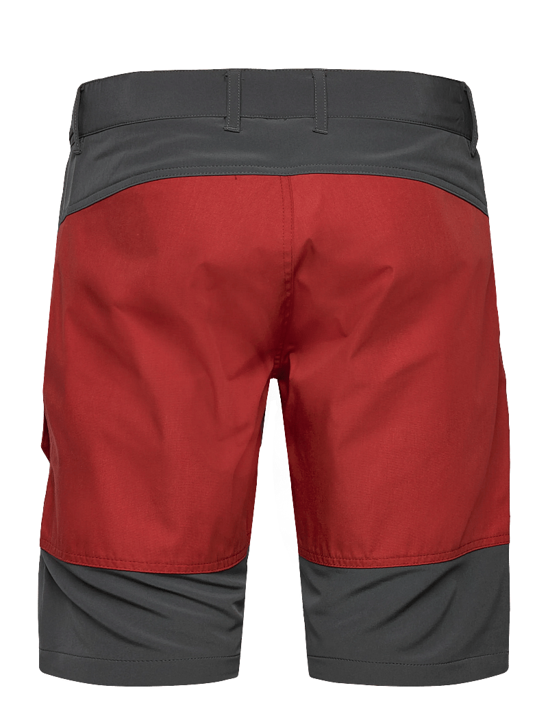 Whistler - Eric M Outdoor Shorts - friluftsshorts - chili oil - 1