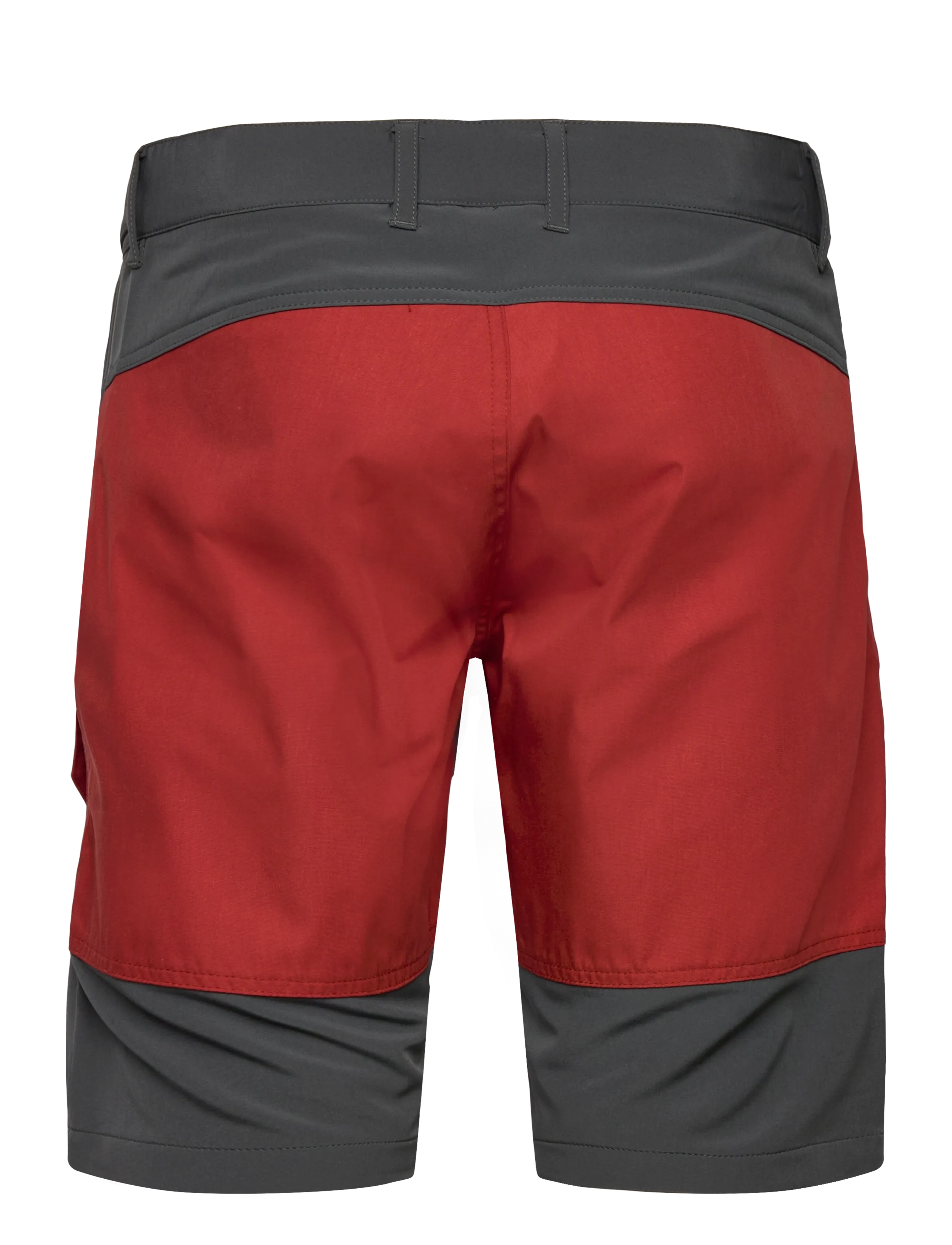Whistler - Eric M Outdoor Shorts - lauko šortai - chili oil - 1