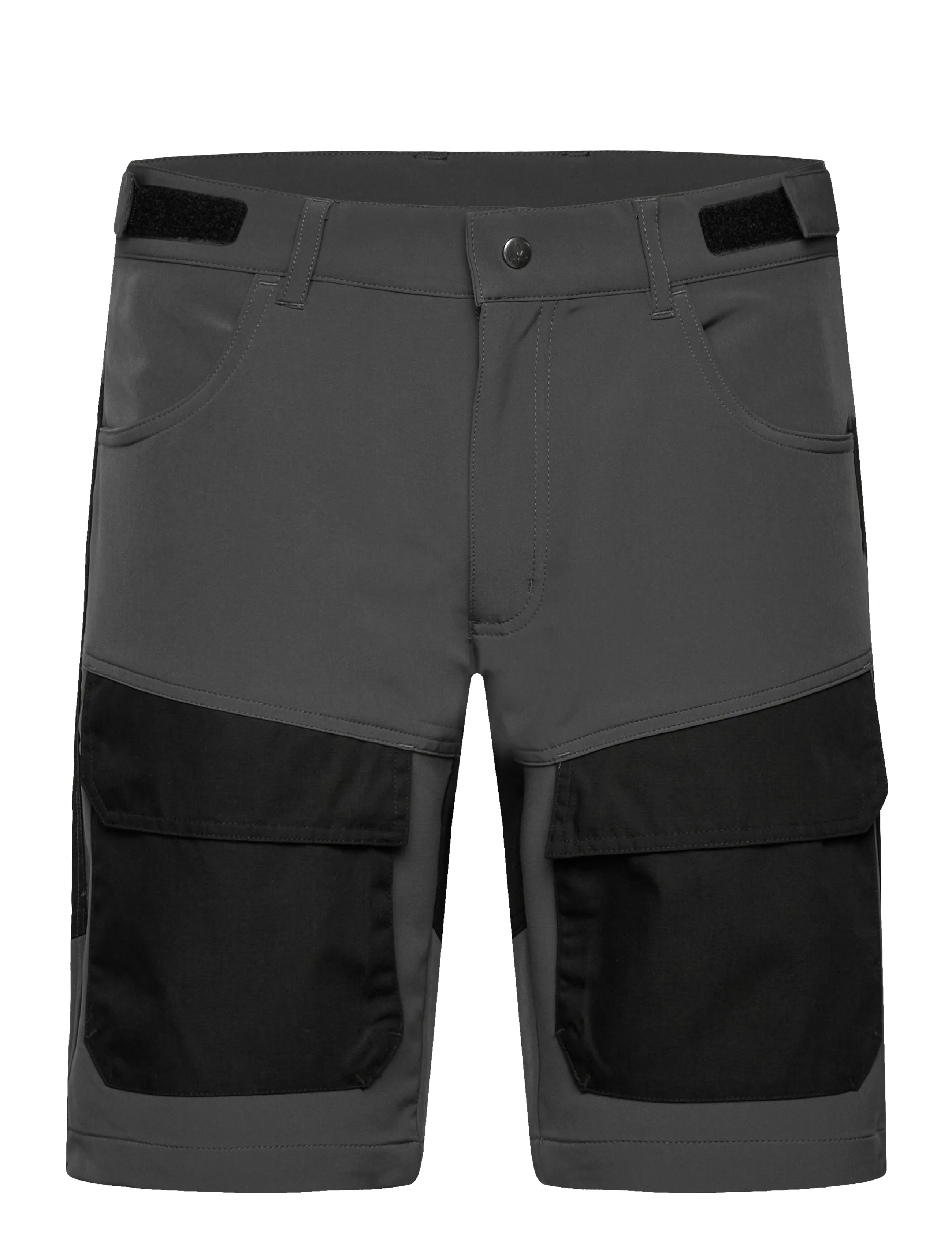 Whistler Eric M Outdoor Shorts, XL, Grey, Sport Shorts > Sport Outdoor Shorts, Herre