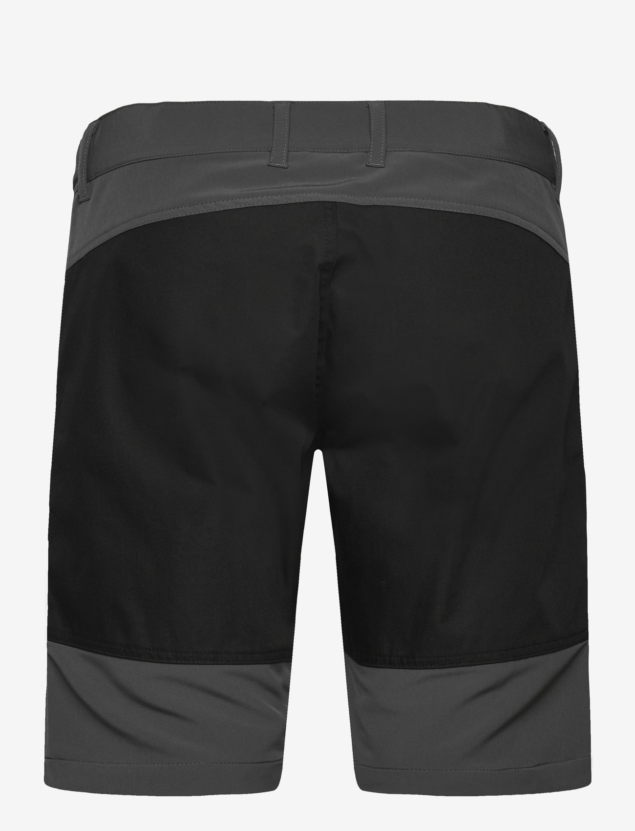 Whistler - Eric M Outdoor Shorts - lühikesed vabaõhupüksid - iron gate - 1