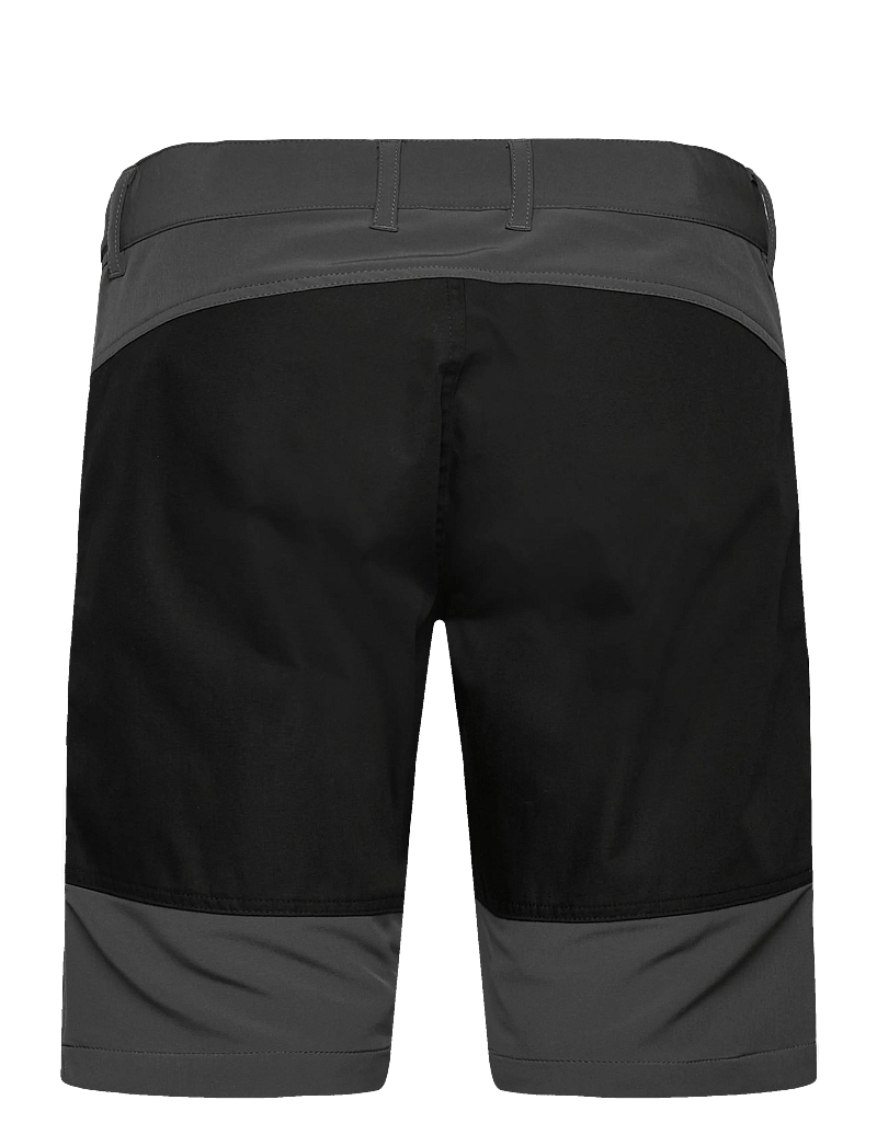 Whistler - Eric M Outdoor Shorts - lühikesed vabaõhupüksid - iron gate - 1
