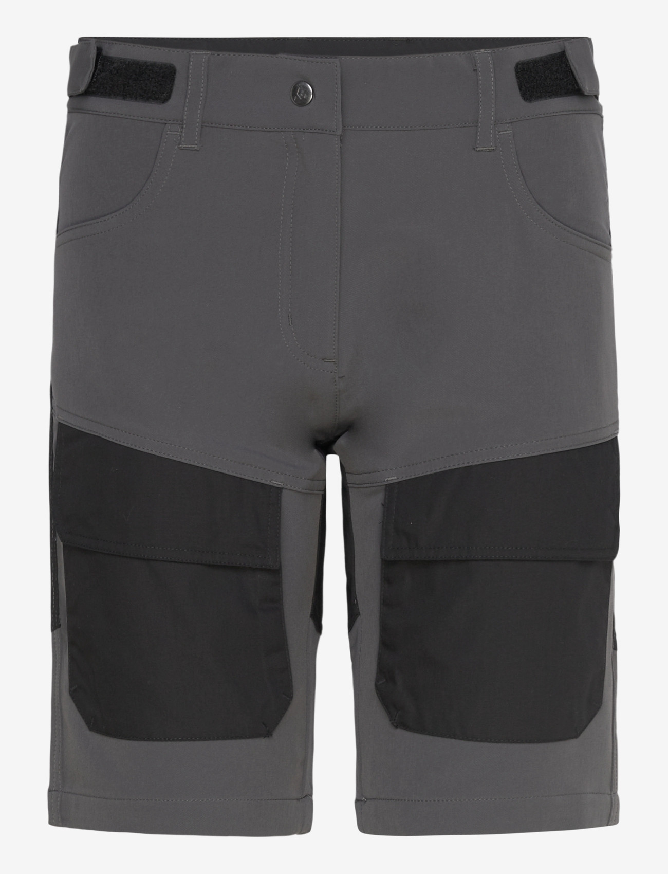 Whistler - Lara W Outdoor Shorts - short de randonnée - iron gate - 0