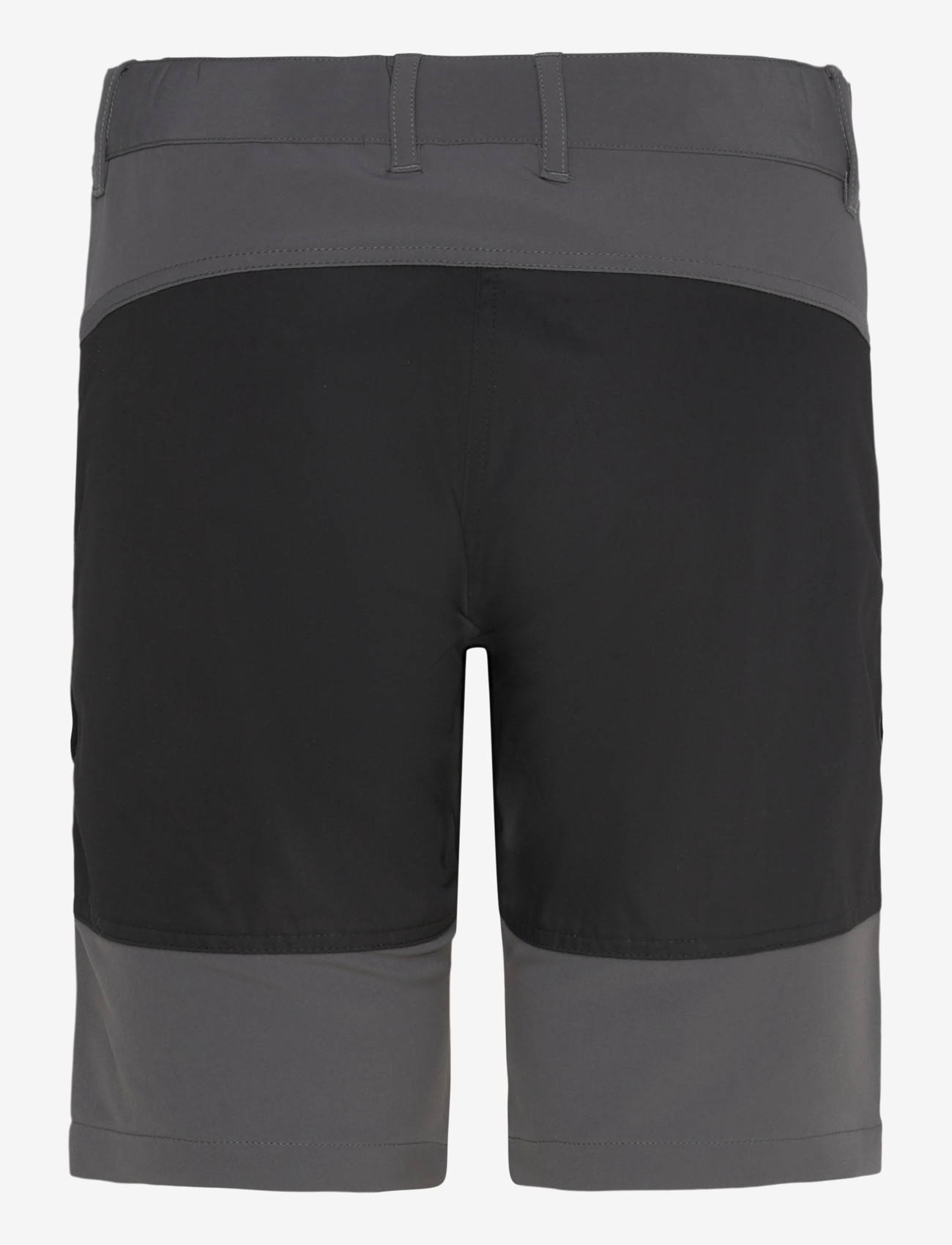 Whistler - Lara W Outdoor Shorts - short de randonnée - iron gate - 1