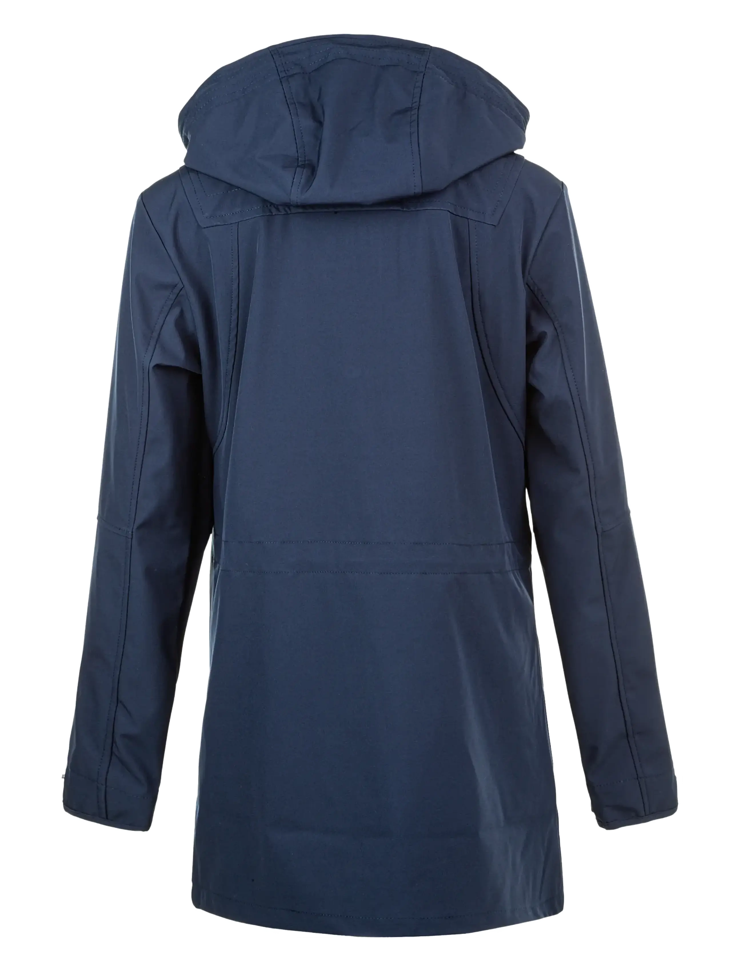 Whistler - Isobel W Long Softshell Jacket W-PR - navy blazer - 2
