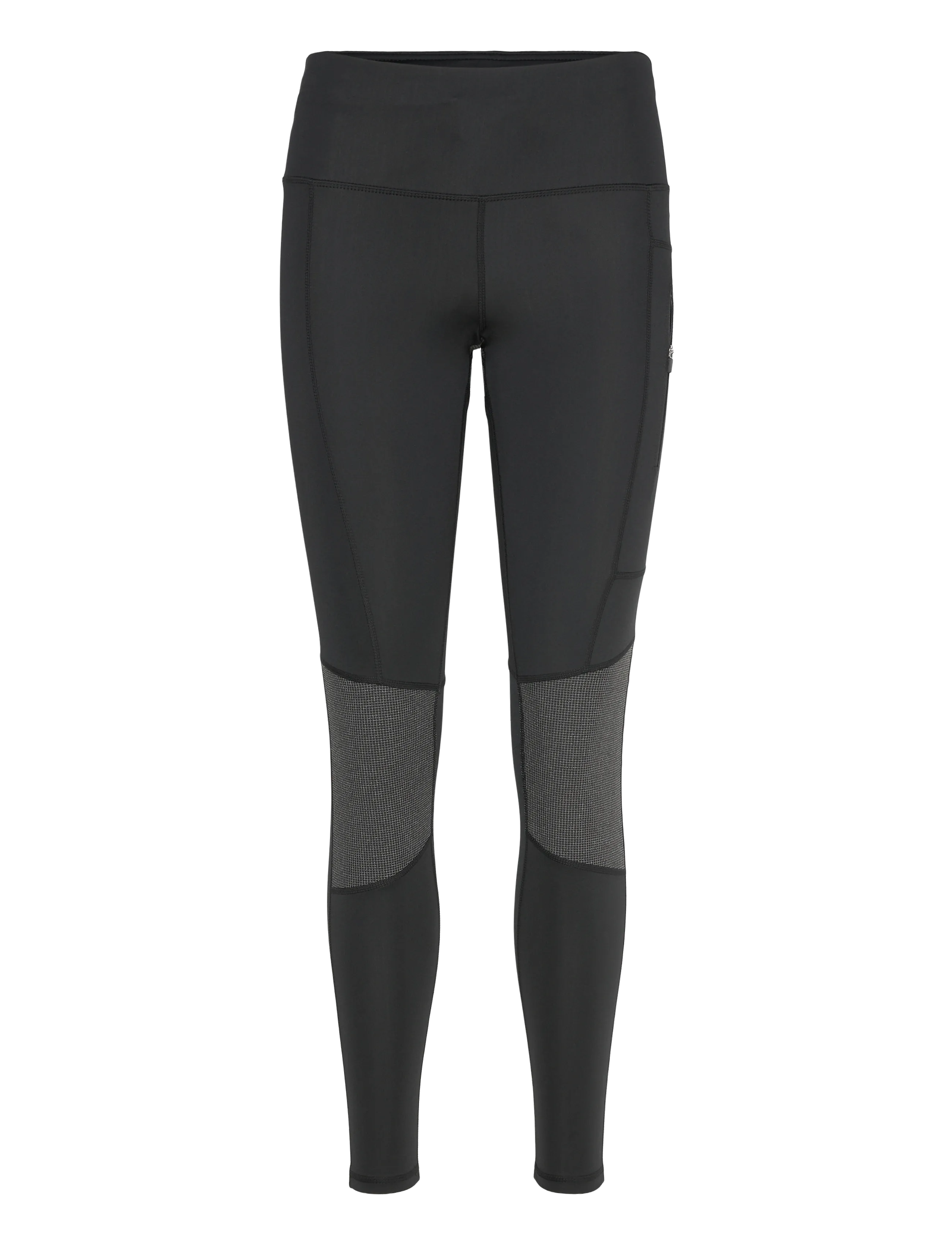 Whistler Millie W Tights - Kampagne - BLACK / black