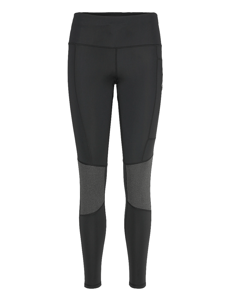 Whistler - Millie W Tights - 7/8 pikkus - black - 0