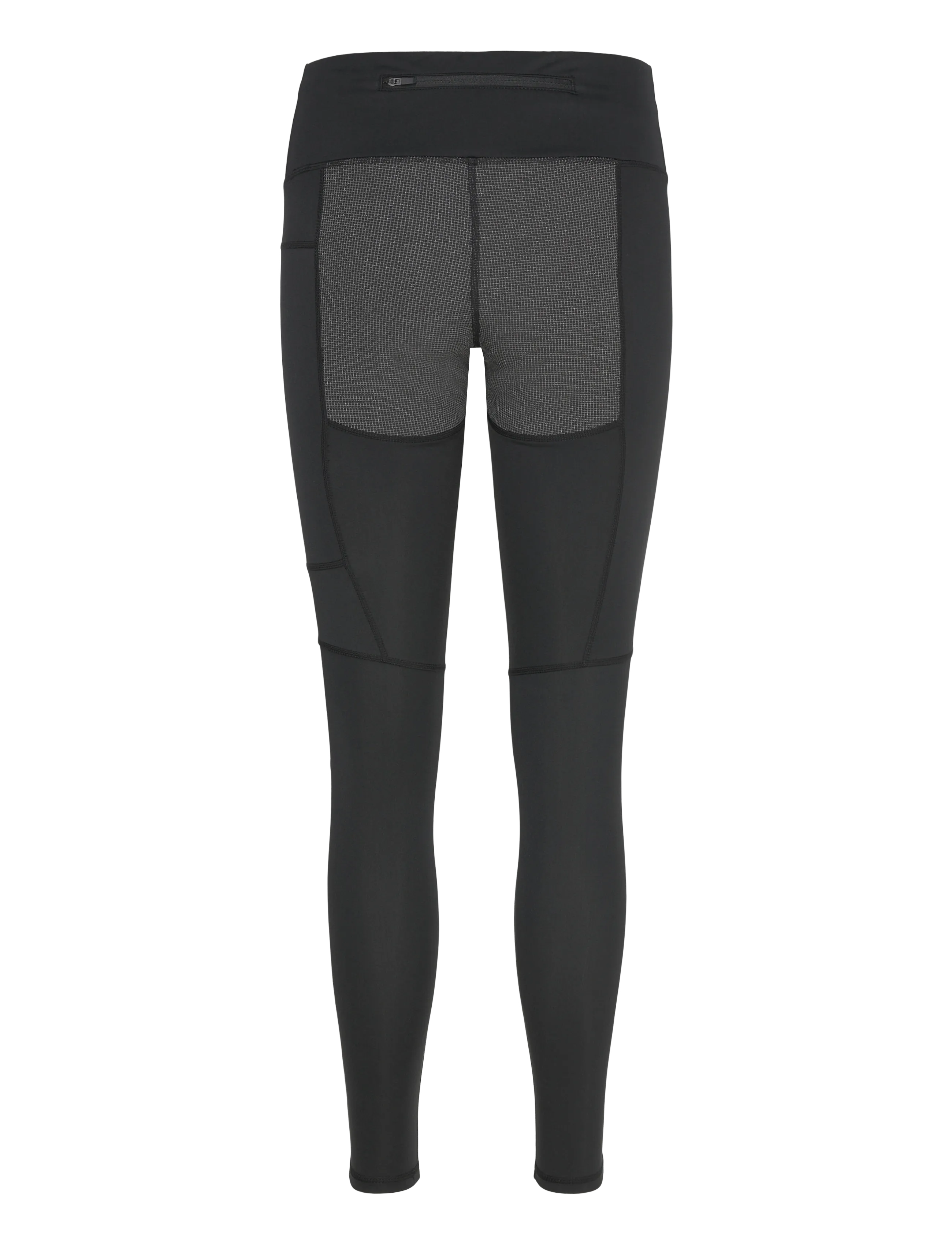Whistler - Millie W Tights - 7/8 pikkus - black - 1