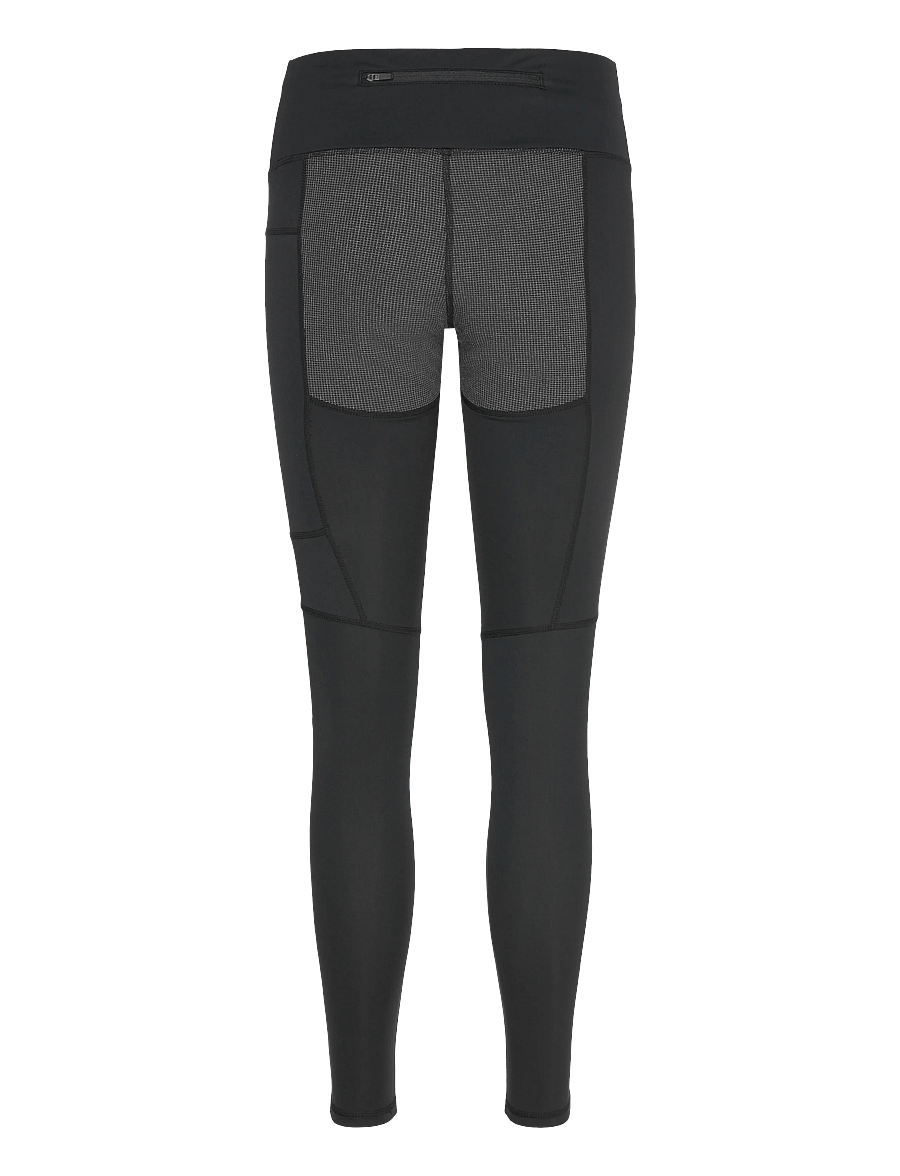 Whistler - Millie W Tights - 7/8 pikkus - black - 1