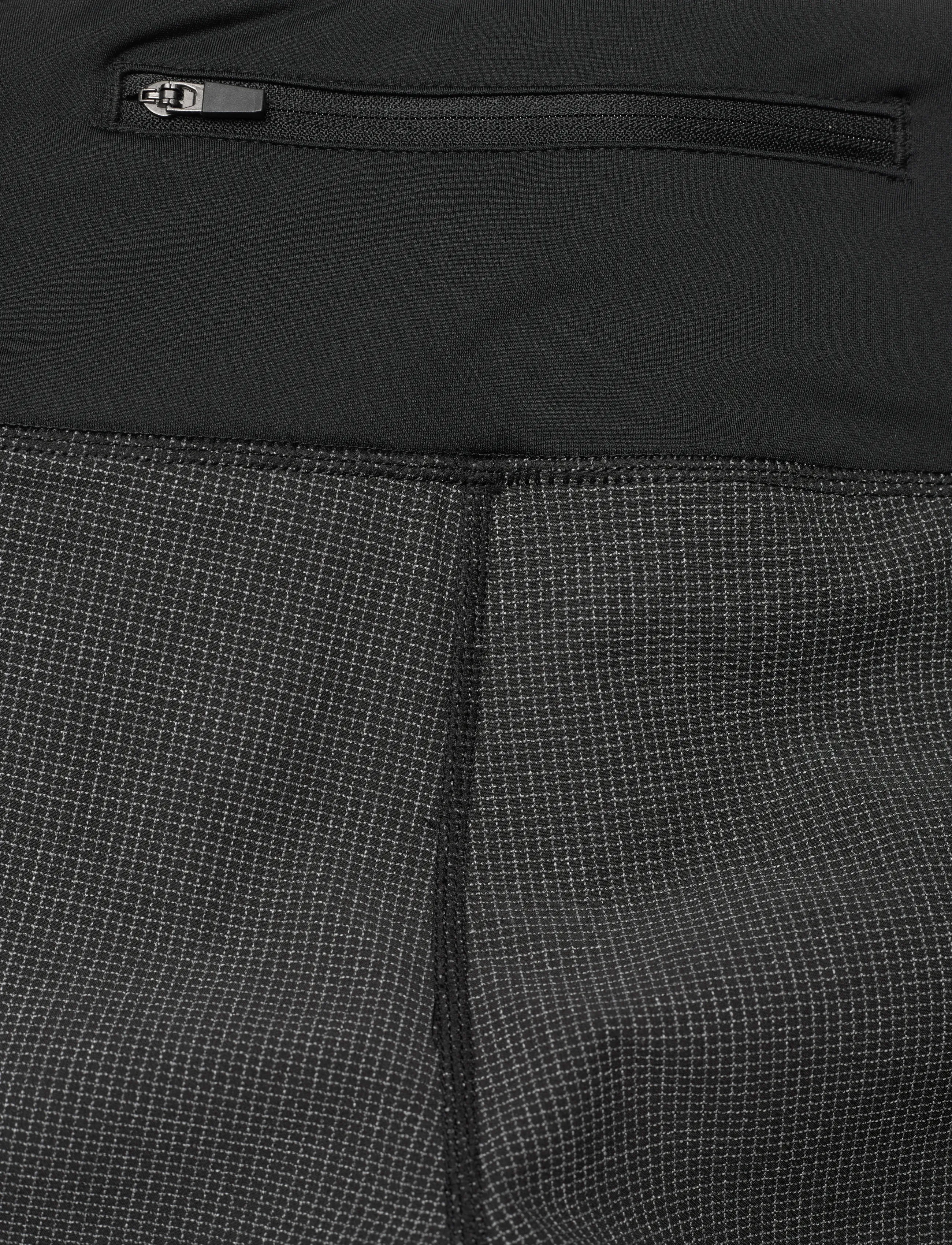 Whistler - Millie W Tights - 7/8 pikkus - black - 4