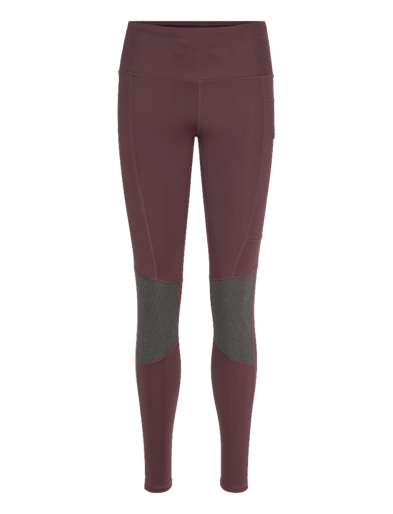 Whistler - Millie W Tights - tights - fudge - 0