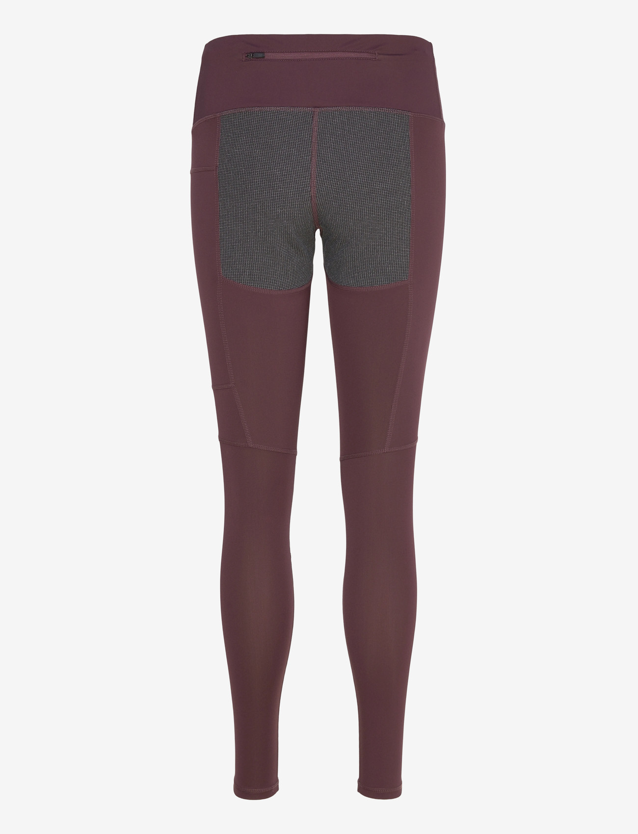 Whistler - Millie W Tights - tights - fudge - 1