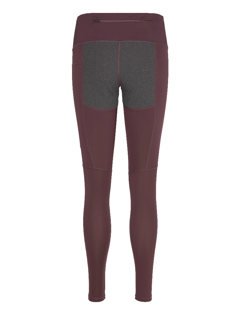 Whistler - Millie W Tights - tights - fudge - 1