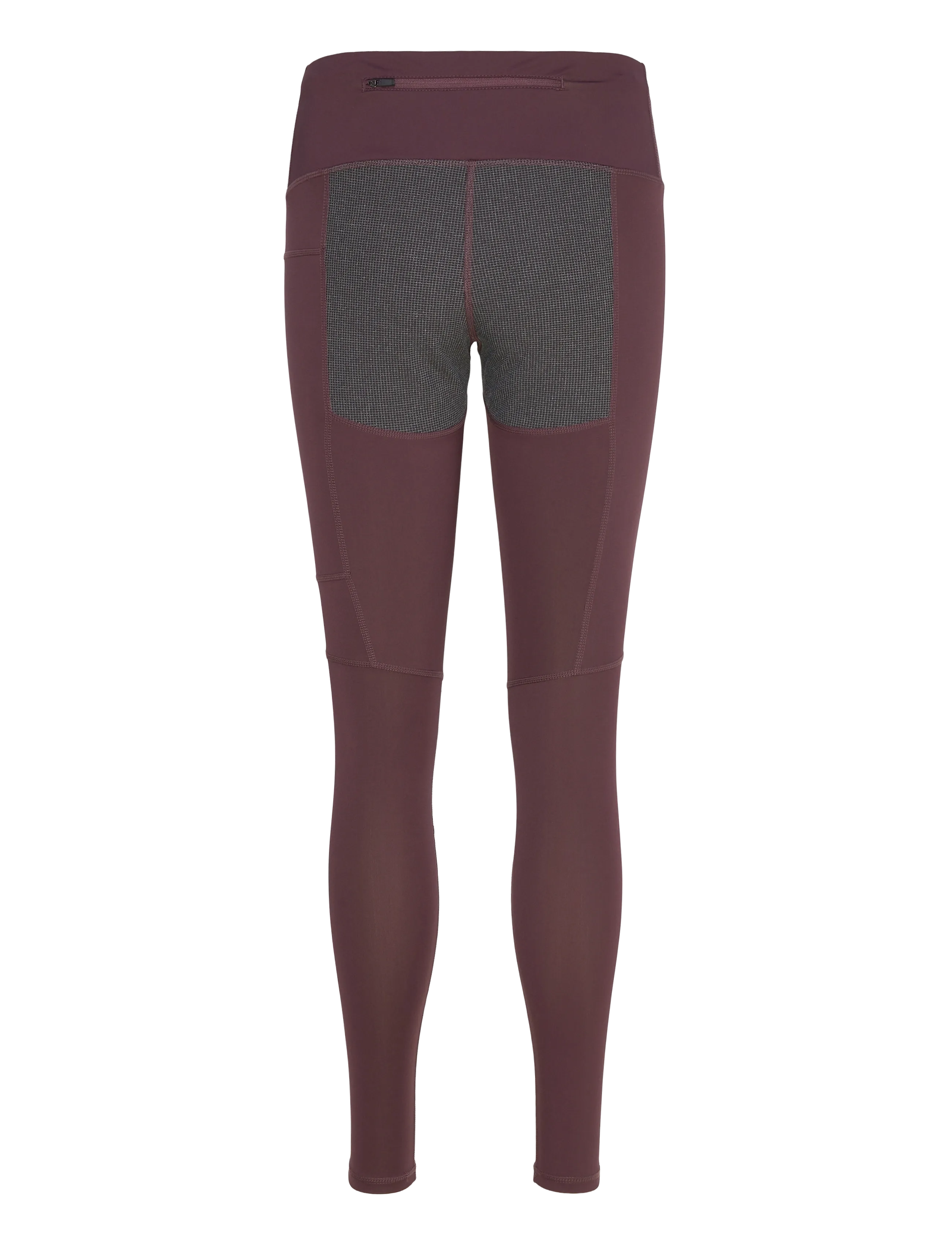 Whistler - Millie W Tights - 7/8 pikkus - fudge - 1