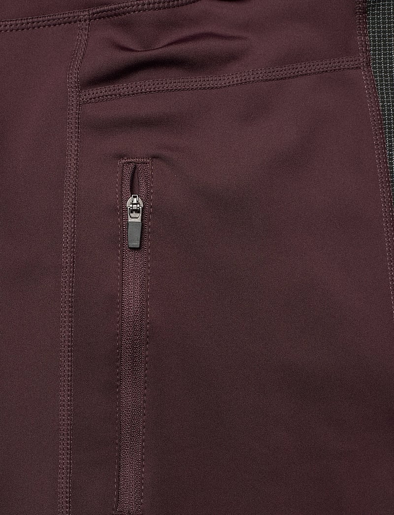 Whistler - Millie W Tights - tights - fudge - 2