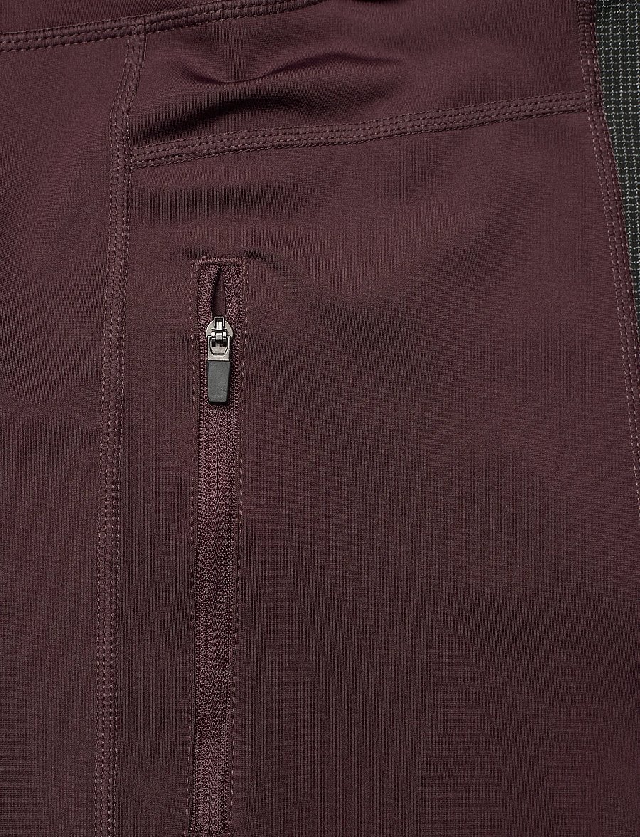 Whistler - Millie W Tights - 7/8 pikkus - fudge - 2