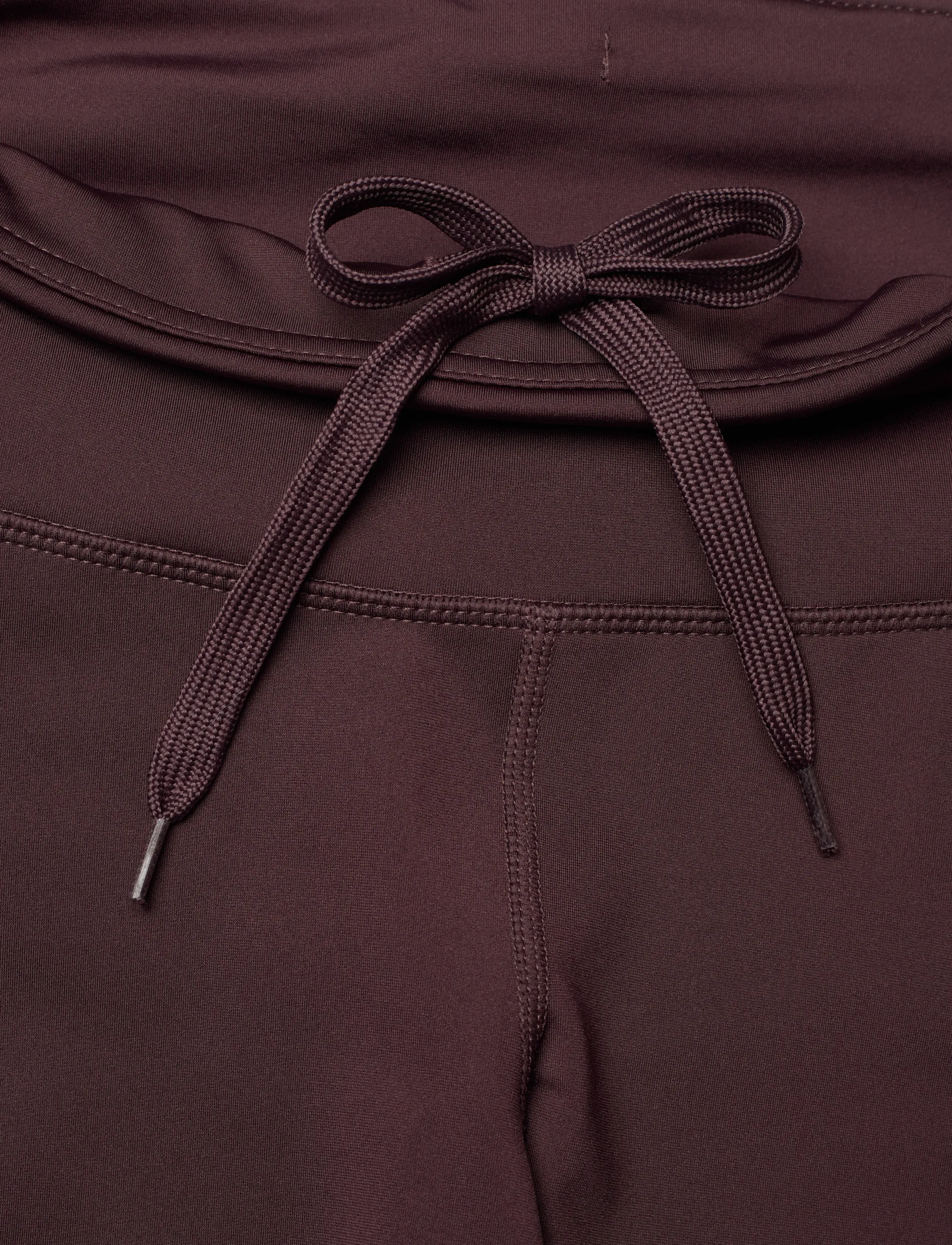 Whistler - Millie W Tights - 7/8 pikkus - fudge - 3
