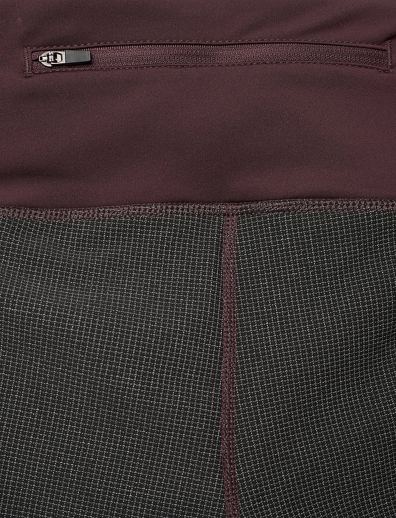 Whistler - Millie W Tights - tights - fudge - 4