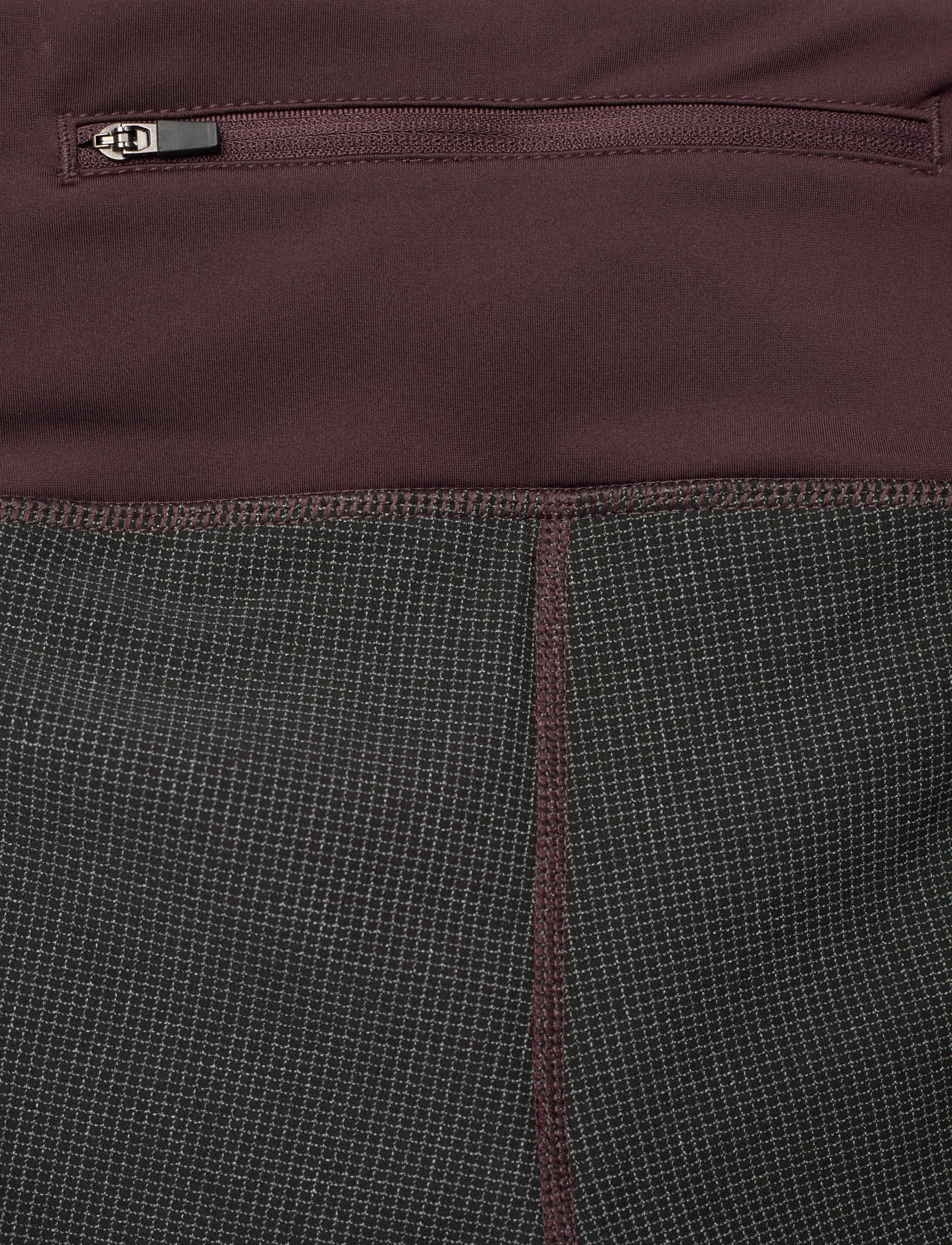 Whistler - Millie W Tights - 7/8 pikkus - fudge - 4
