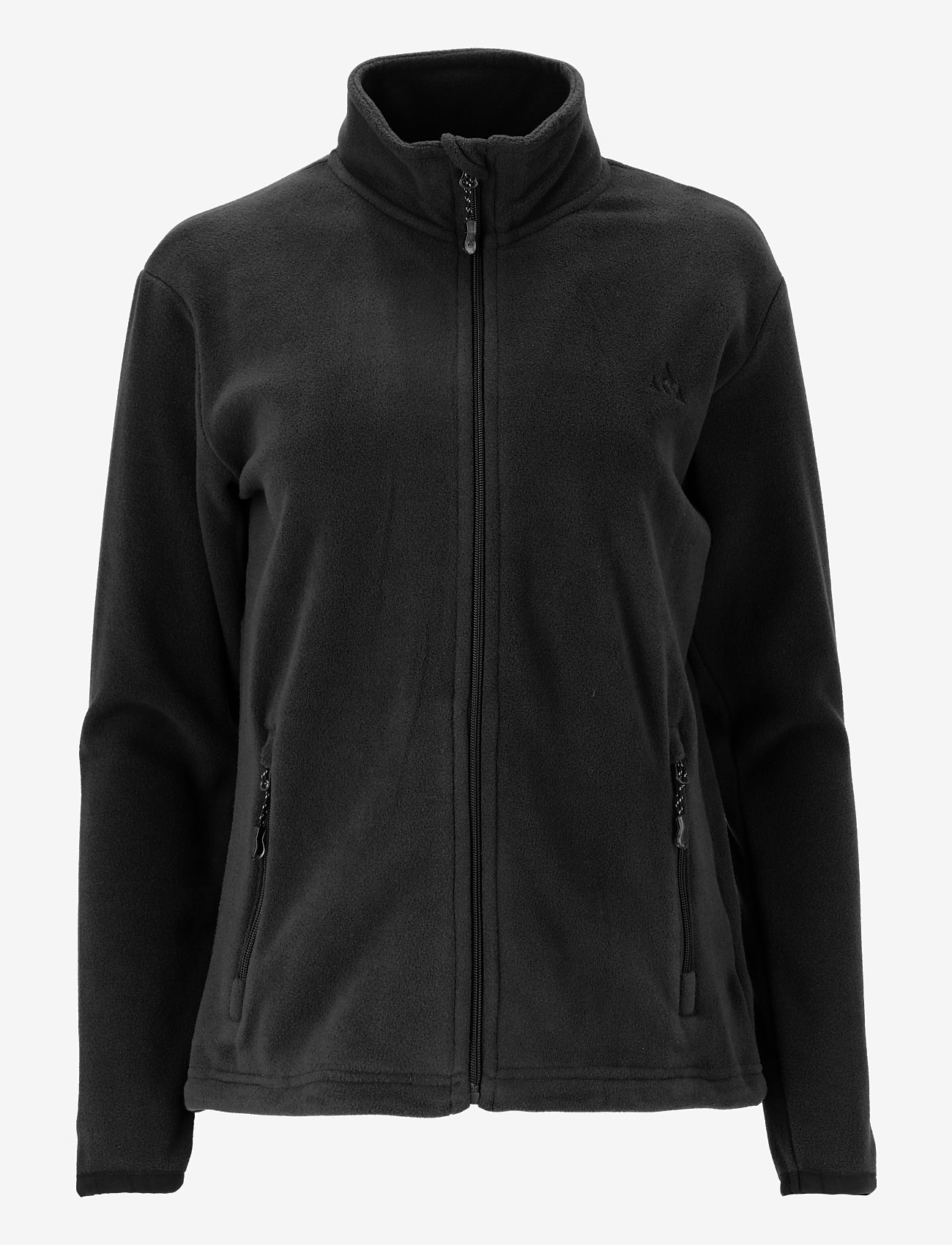 Whistler - Cocoon W Fleece Jacket - black - 1