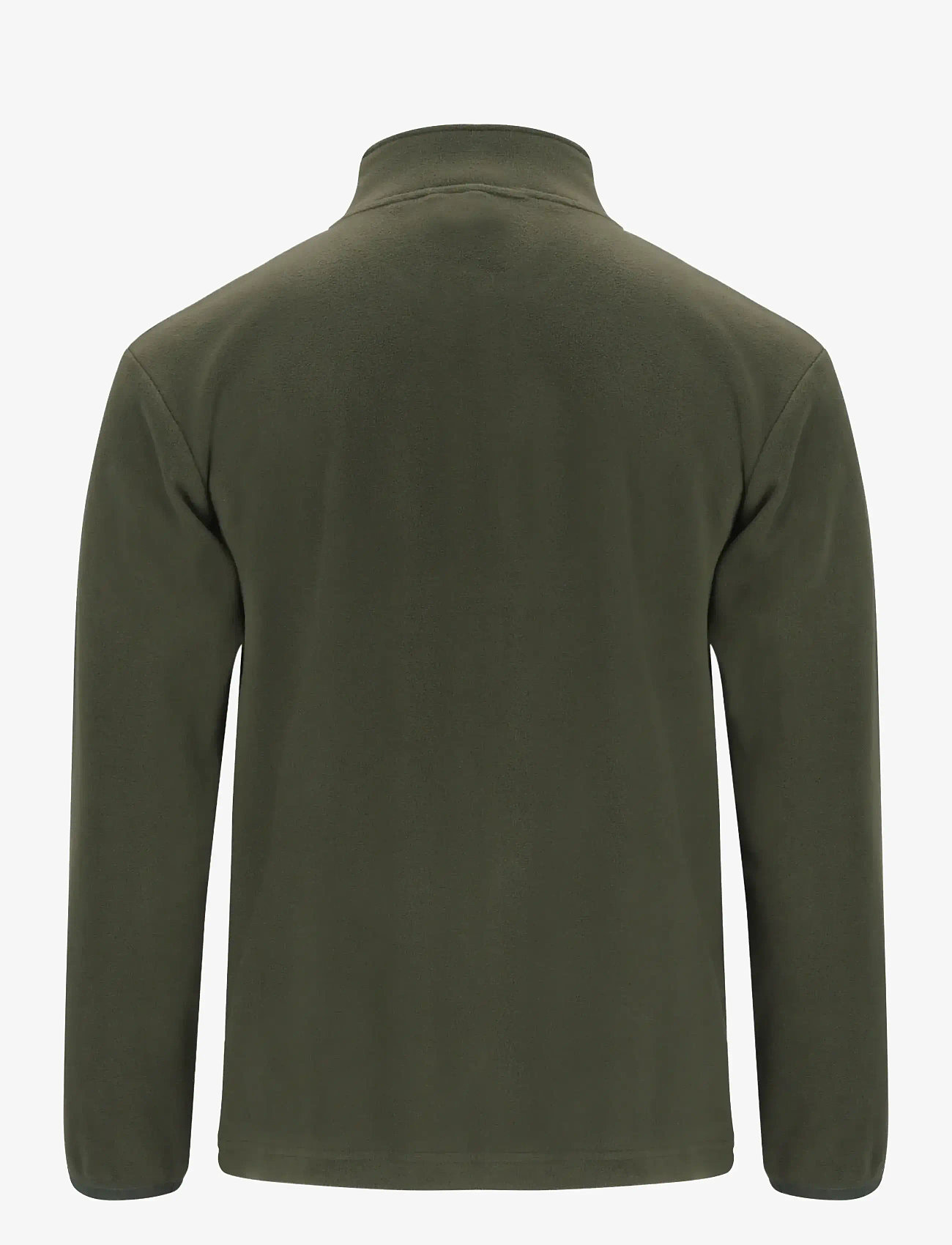 Whistler - Cocoon M Fleece Jacket - kampsunid ja vahekihid - black ink - 2