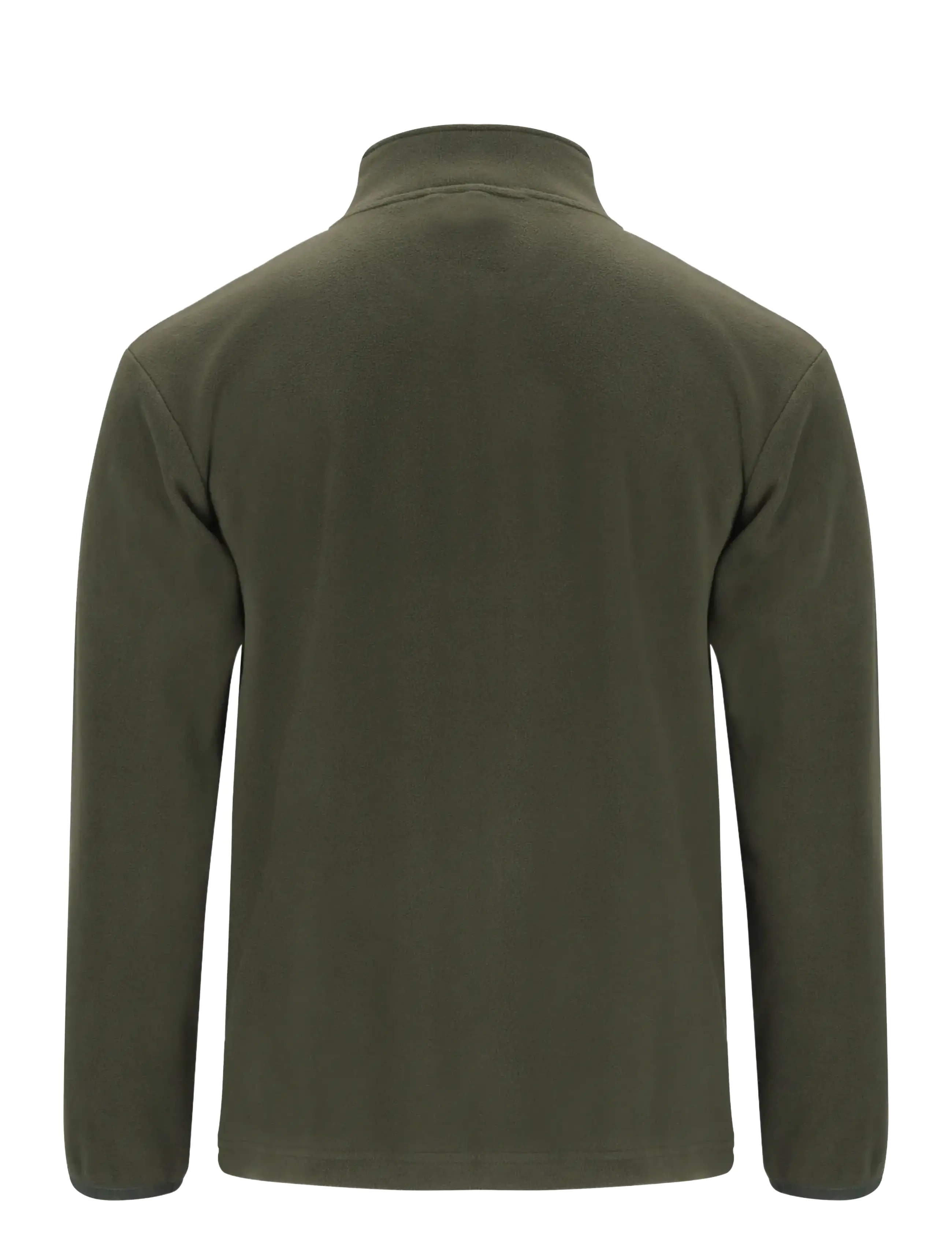 Whistler - Cocoon M Fleece Jacket - fleecet ja välikerrokset - black ink - 2