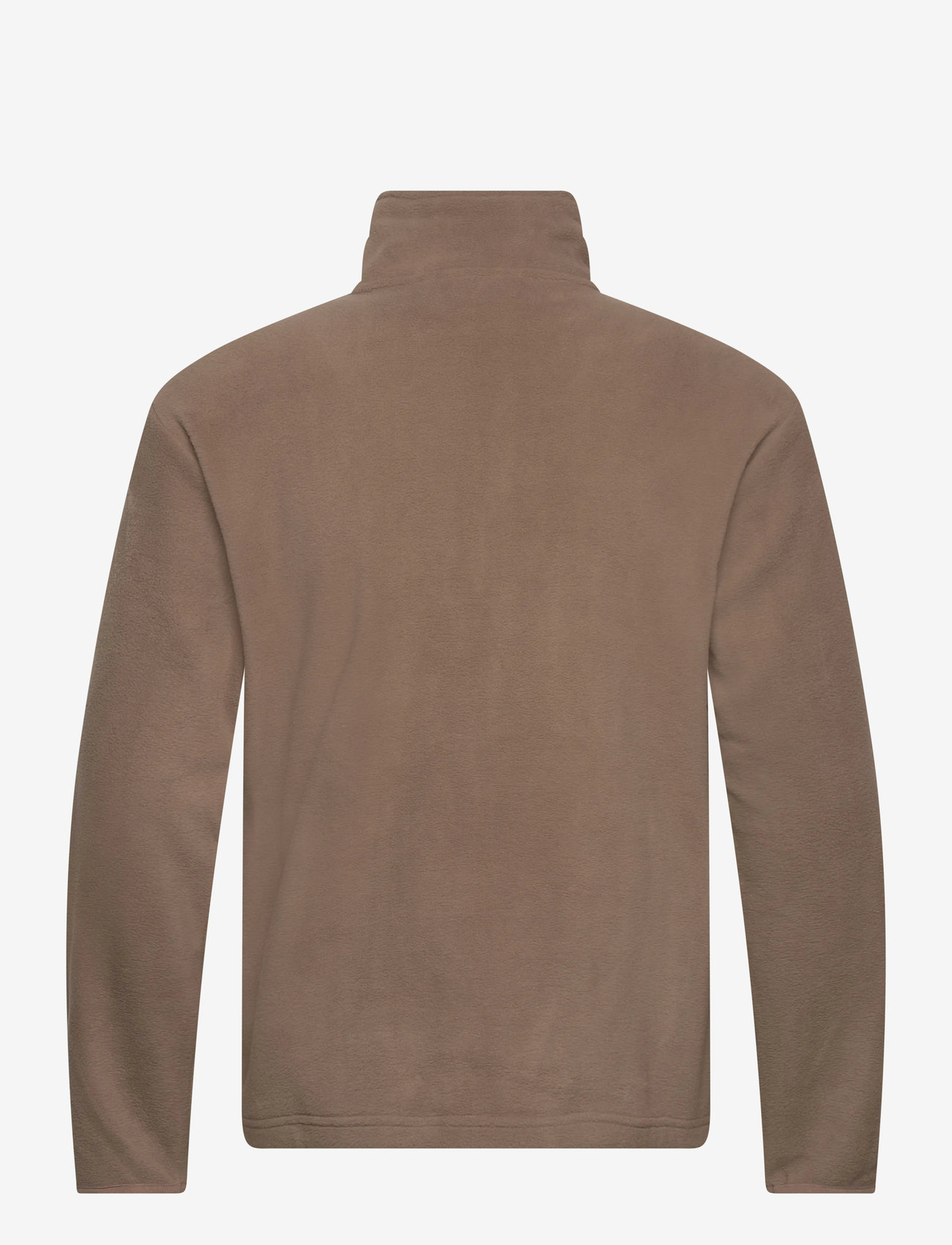 Whistler - Cocoon M Fleece Jacket - fleece og mellemlag - fallen rock - 1