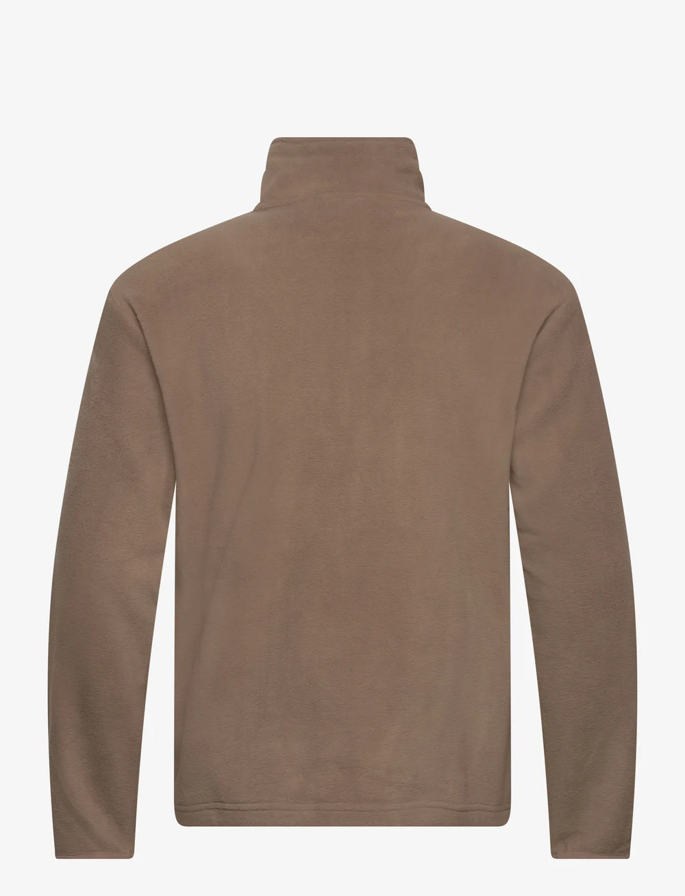 Whistler - Cocoon M Fleece Jacket - fleece & midlayer - fallen rock - 1